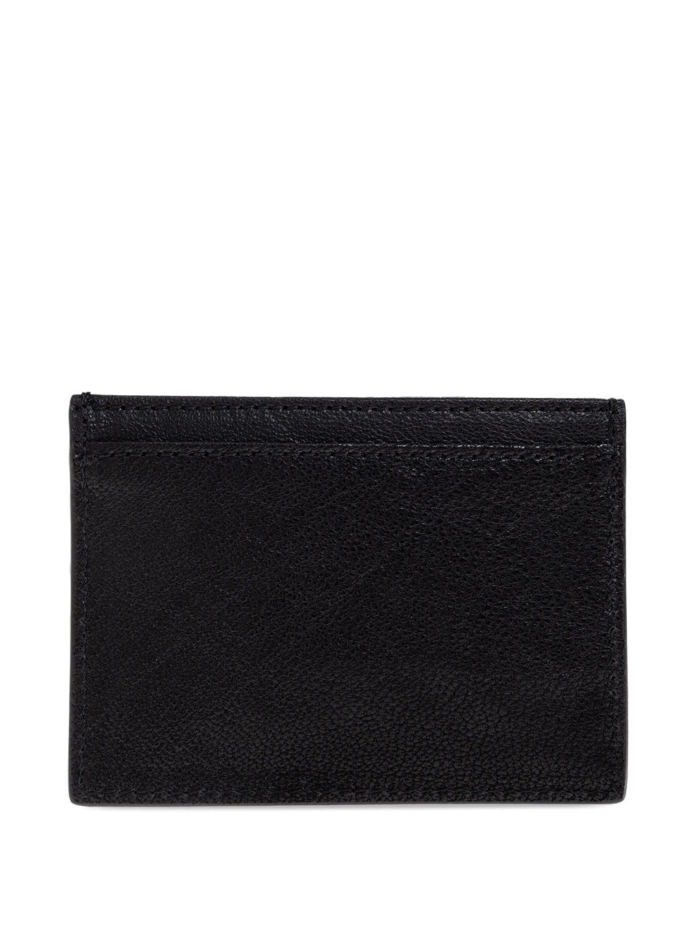 Vivienne Westwood Women Flat Card Holder In Washed-Look Leather VIVIENNE WESTWOOD