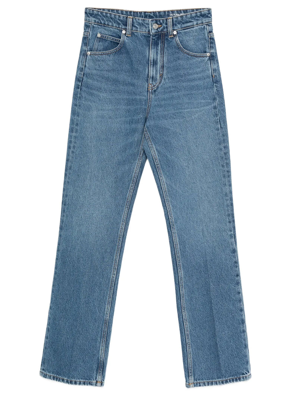 Victoria Beckham Women Julia Regular Fit Jeans VICTORIA BECKHAM