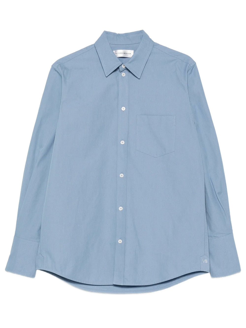 Victoria Beckham Women Perry Oxford Shirt VICTORIA BECKHAM