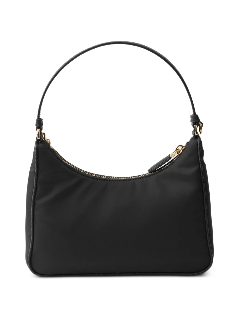 Prada Women Prada Re-Edition 2005 Re-Nylon And Saffiano Mini Bag PRADA