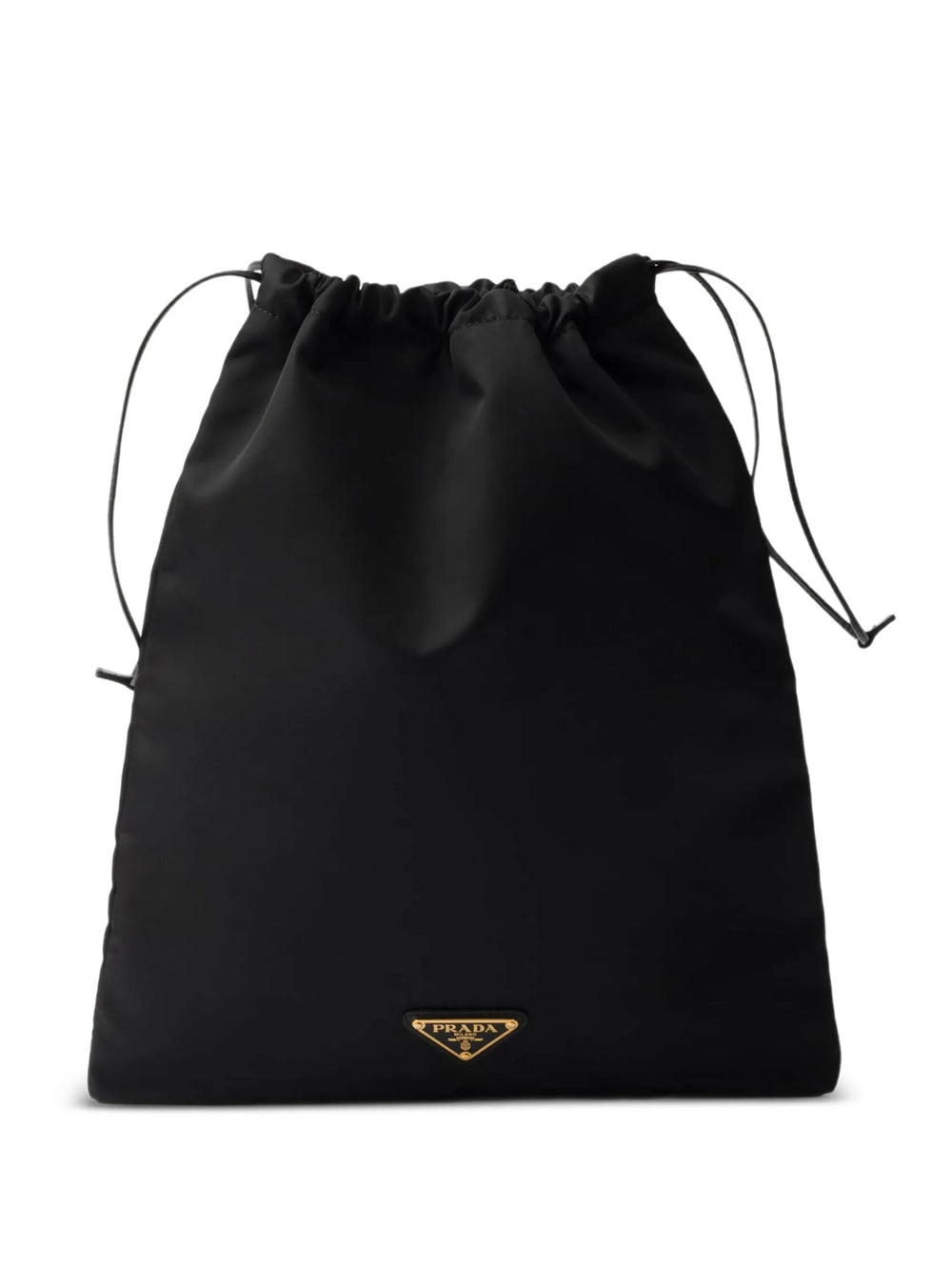 Prada Women Pouch Prada Wish In Re-Nylon PRADA