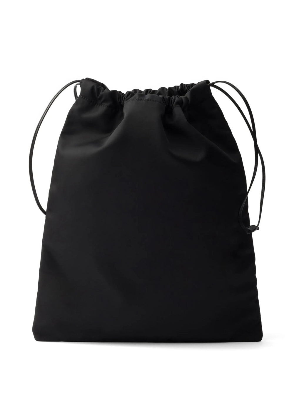 Prada Women Pouch Prada Wish In Re-Nylon PRADA