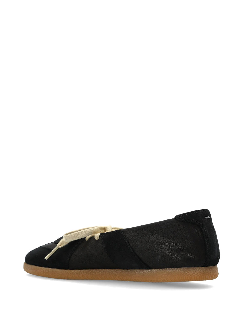 Maison Margiela Women Replica Soft Laced Ballet MAISON MARGIELA