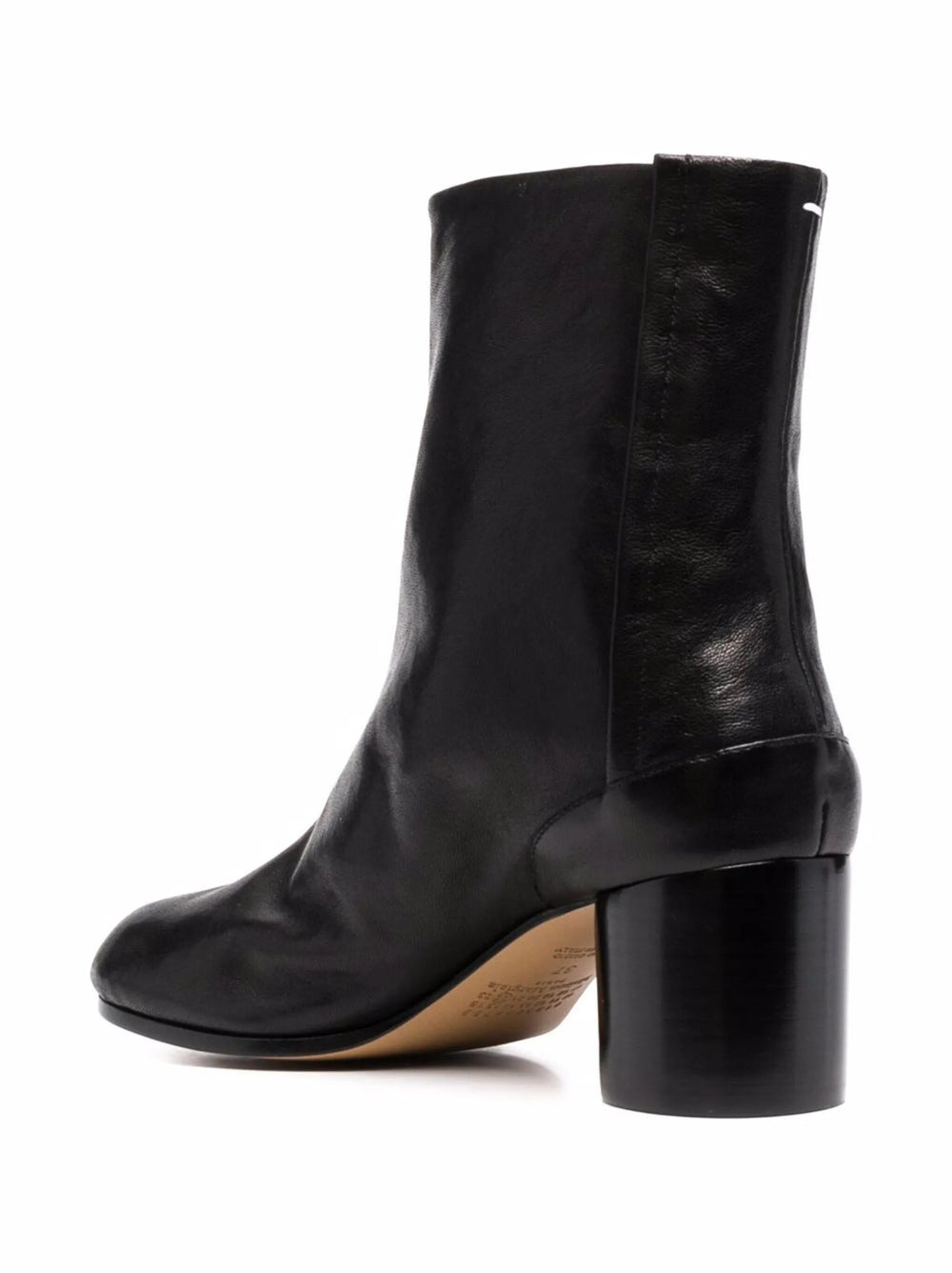Maison Margiela Women Tabi 60 Ankle Boots MAISON MARGIELA