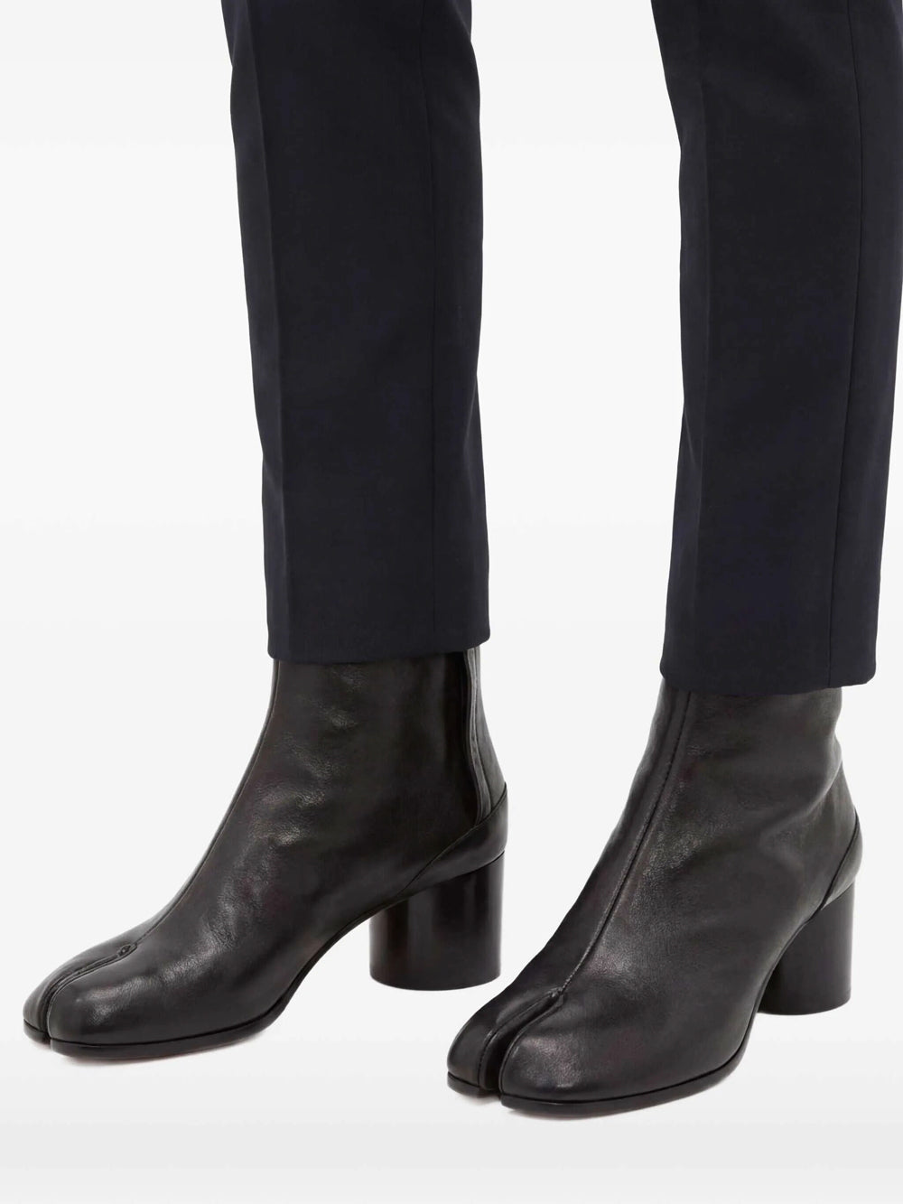 Maison Margiela Women Tabi 60 Ankle Boots MAISON MARGIELA