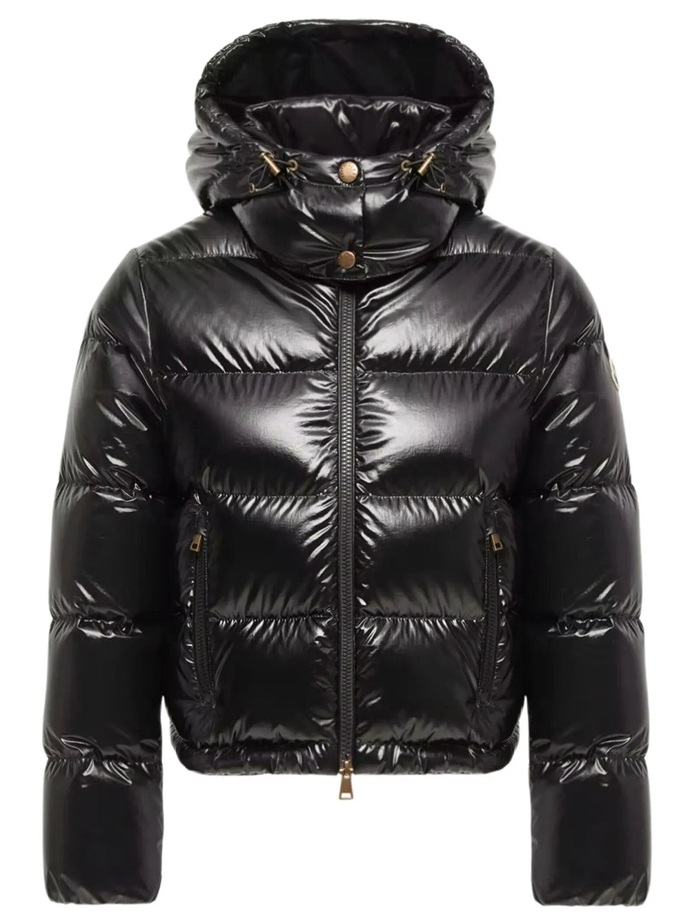 Moncler Women Niveole Short Down Jacket MONCLER