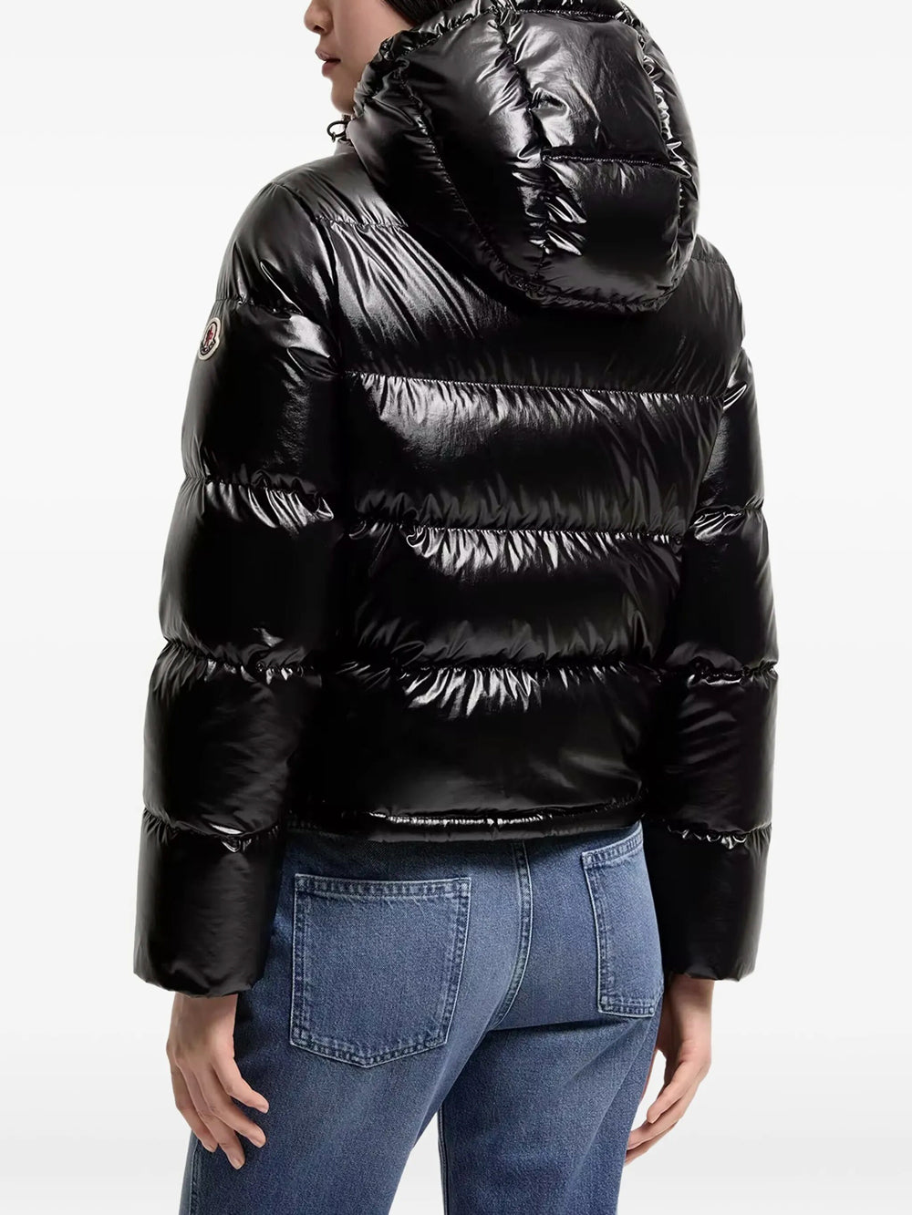 Moncler Women Niveole Short Down Jacket MONCLER