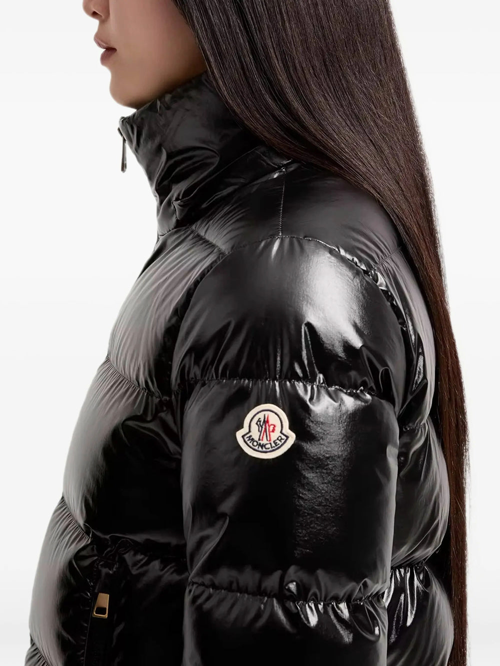 Moncler Women Niveole Short Down Jacket MONCLER