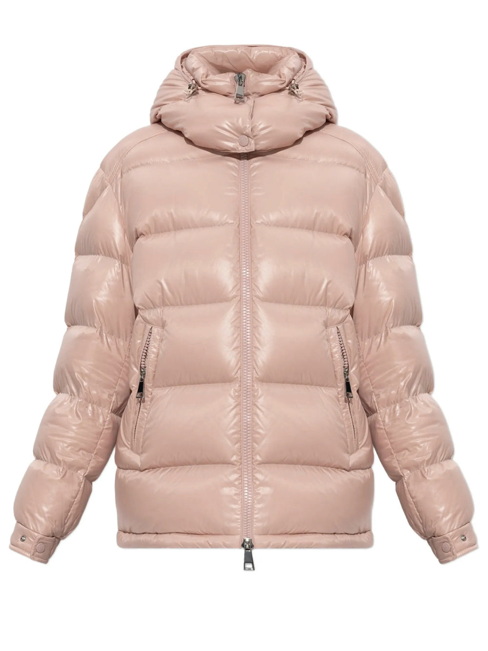 Moncler Women Maire Hooded Short Down Jacket MONCLER