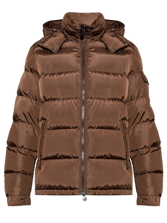 Moncler Maya Matte Short Down Jacket Women MONCLER