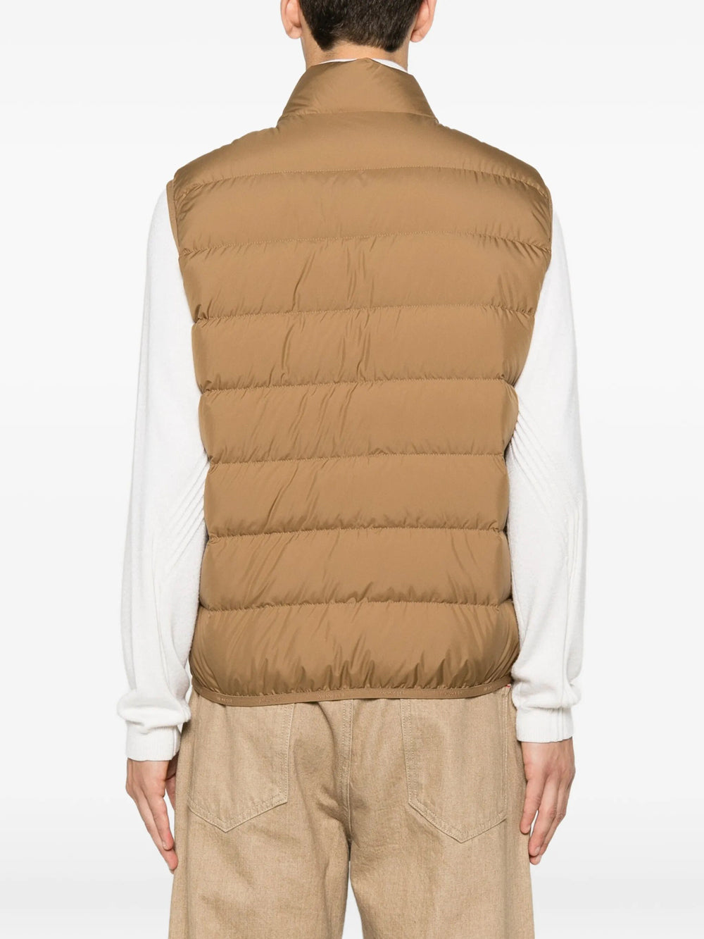 Moncler Men Contrin Down Gilet MONCLER
