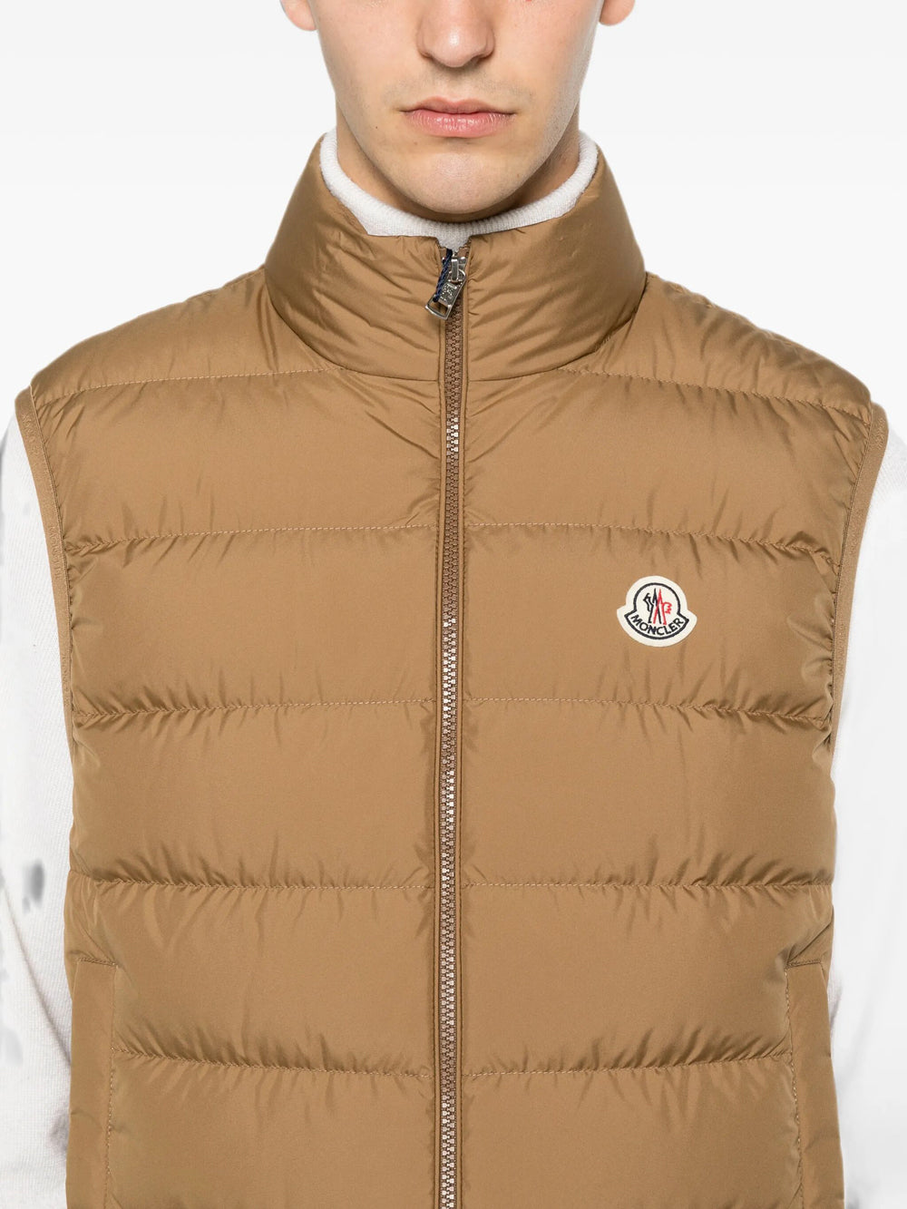 Moncler Men Contrin Down Gilet MONCLER