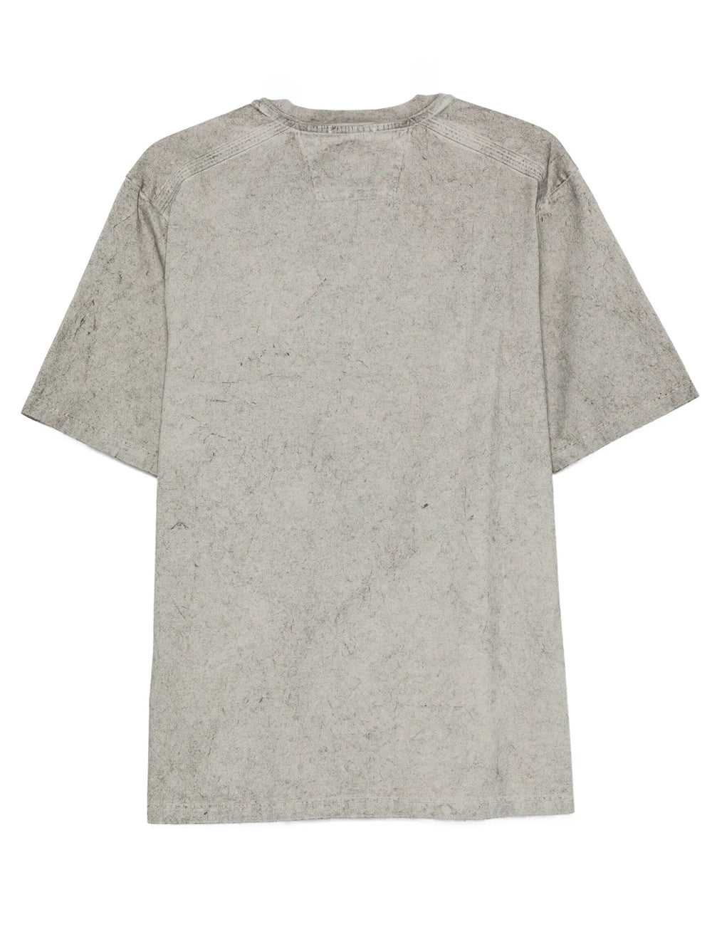 C.P. Company Men Mercerized Jersey Logo-Print T-Shirt C.P. COMPANY