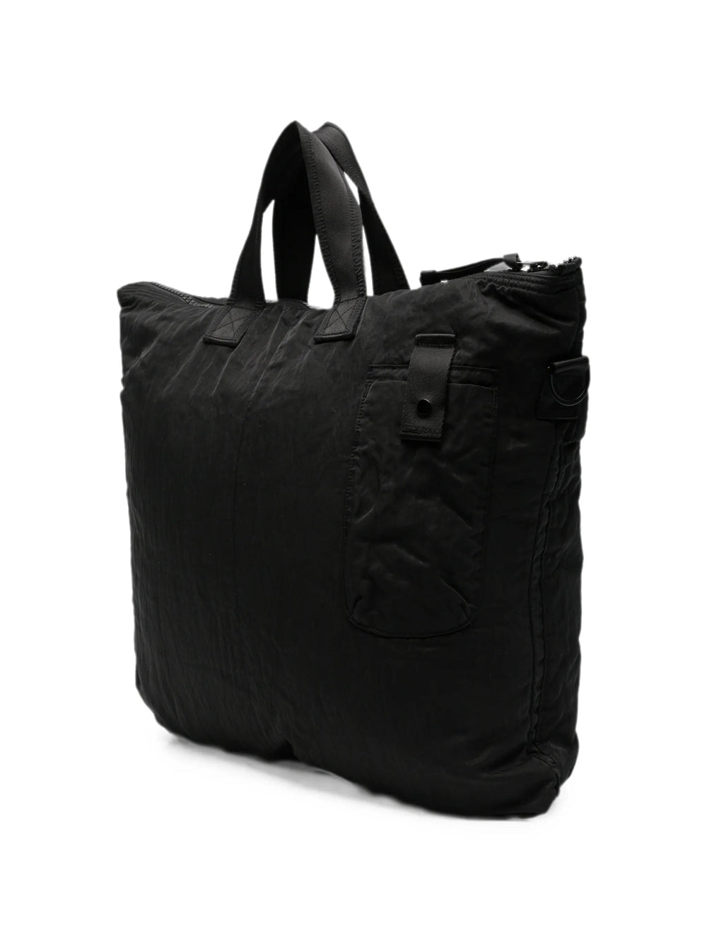 C.P. Company Men Lens-Detail Multi-Pocket Tote Bag C.P. COMPANY