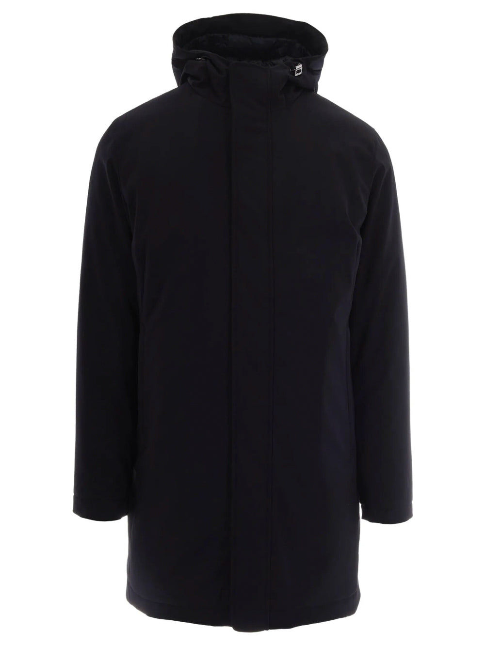 Herno Men Hooded Padded Jacket HERNO