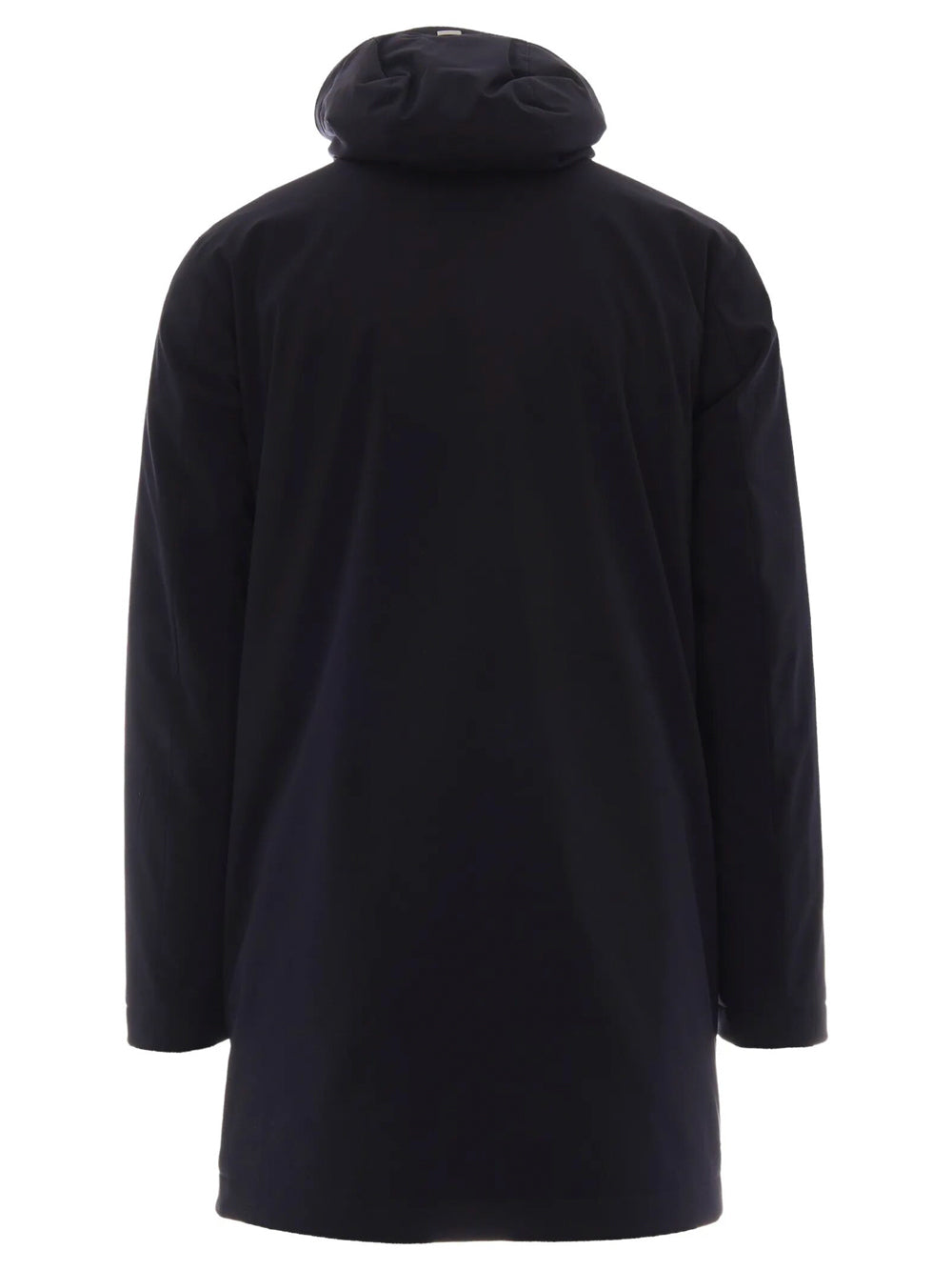 Herno Men Hooded Padded Jacket HERNO