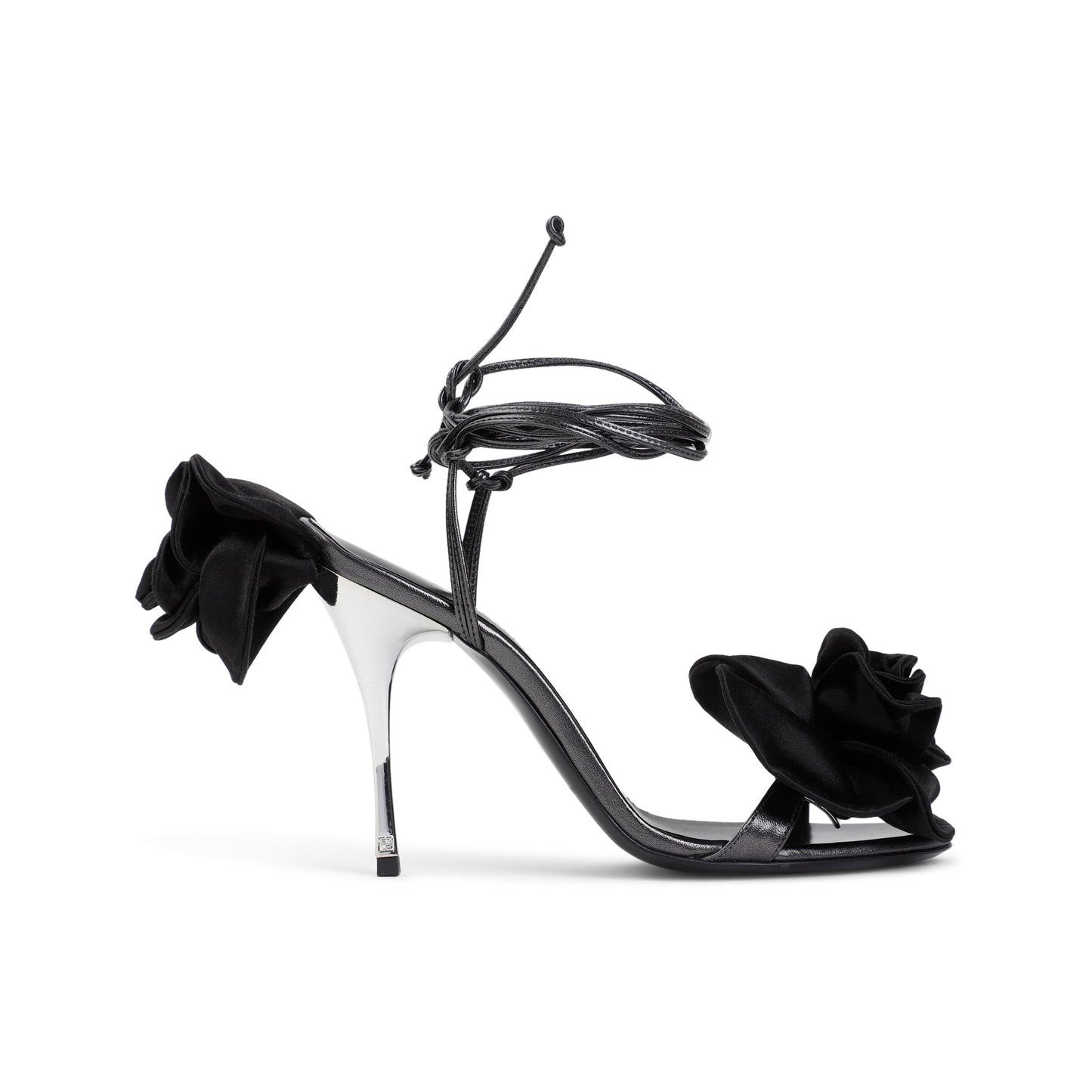 Magda Butrym Flower Shoes Women MAGDA BUTRYM