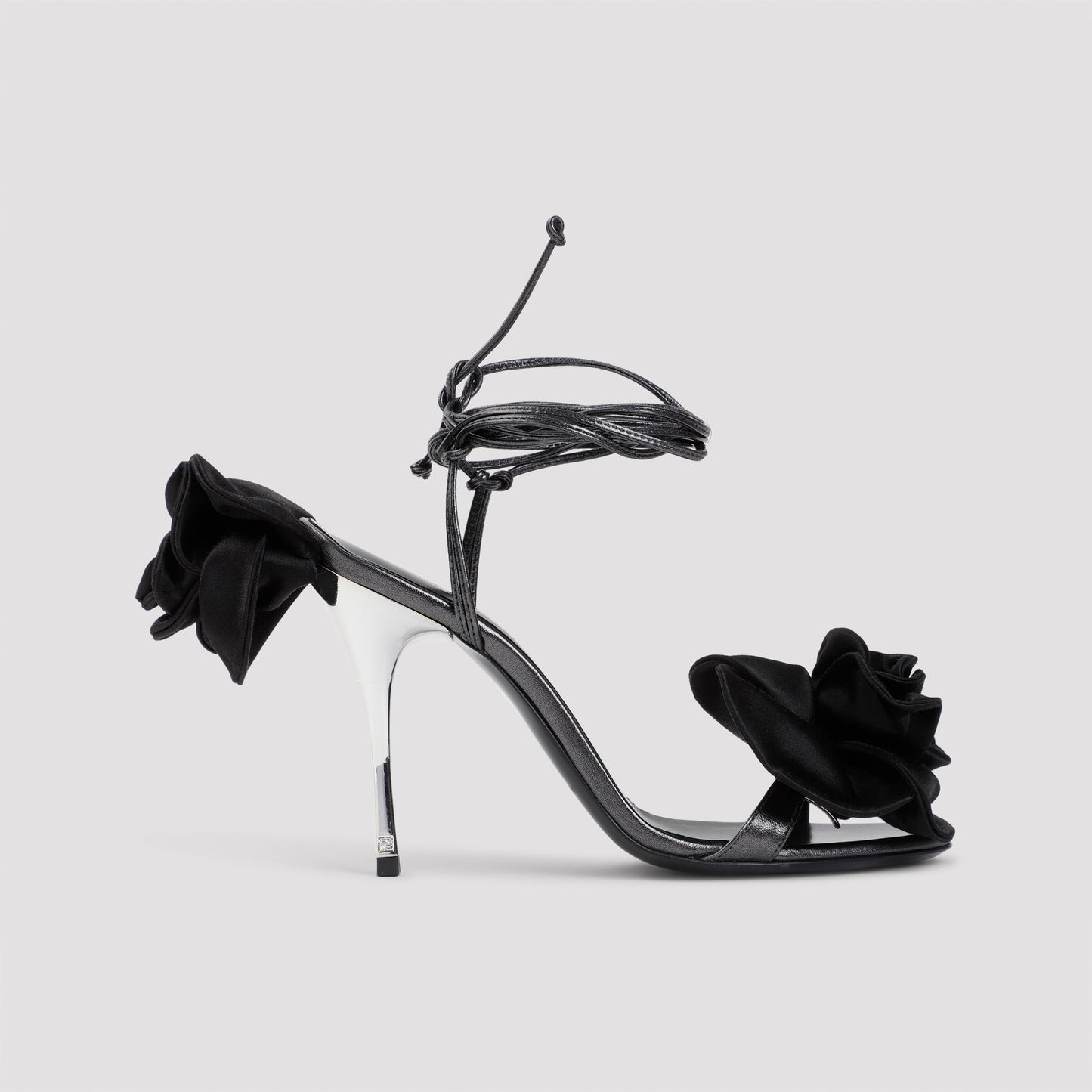 Magda Butrym Flower Shoes Women MAGDA BUTRYM