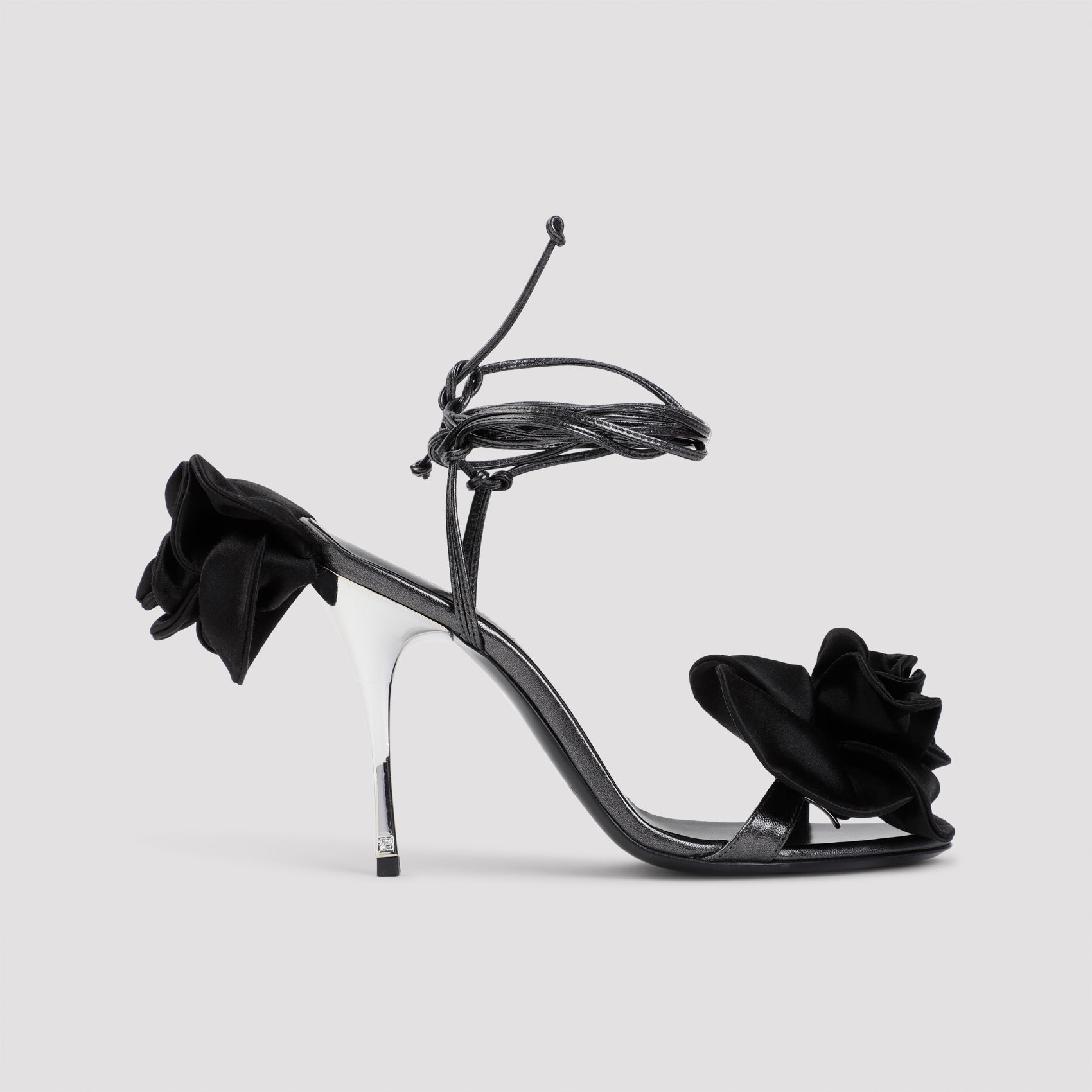 Magda Butrym Flower Shoes Women MAGDA BUTRYM