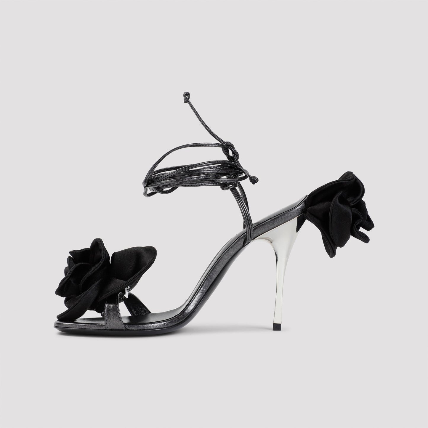 Magda Butrym Flower Shoes Women MAGDA BUTRYM