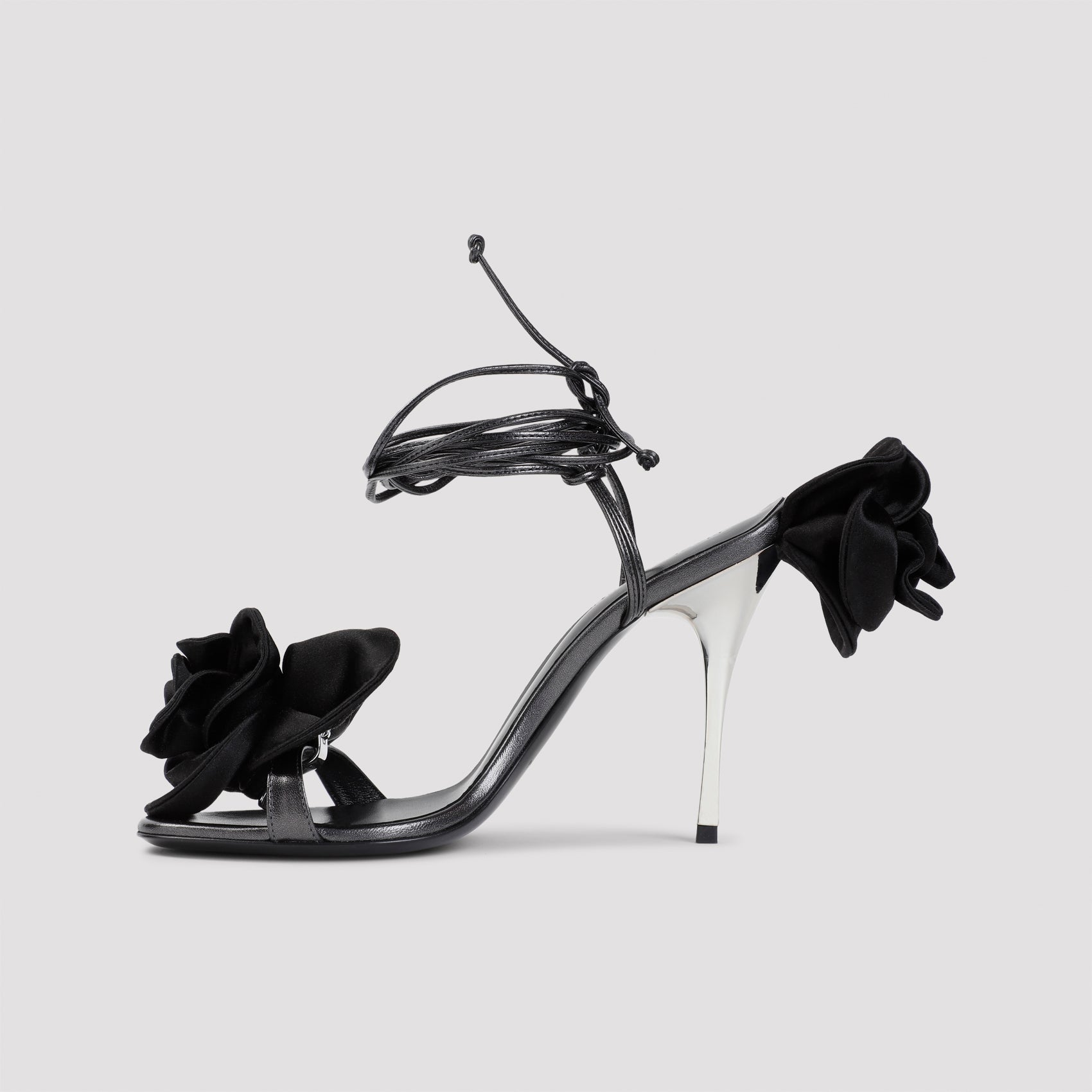 Magda Butrym Flower Shoes Women MAGDA BUTRYM