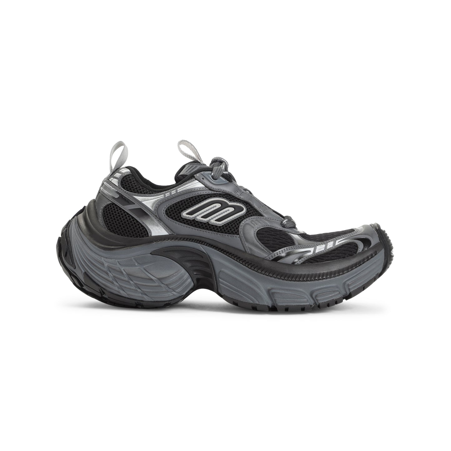 Balenciaga 6Xl Sneakers Men BALENCIAGA