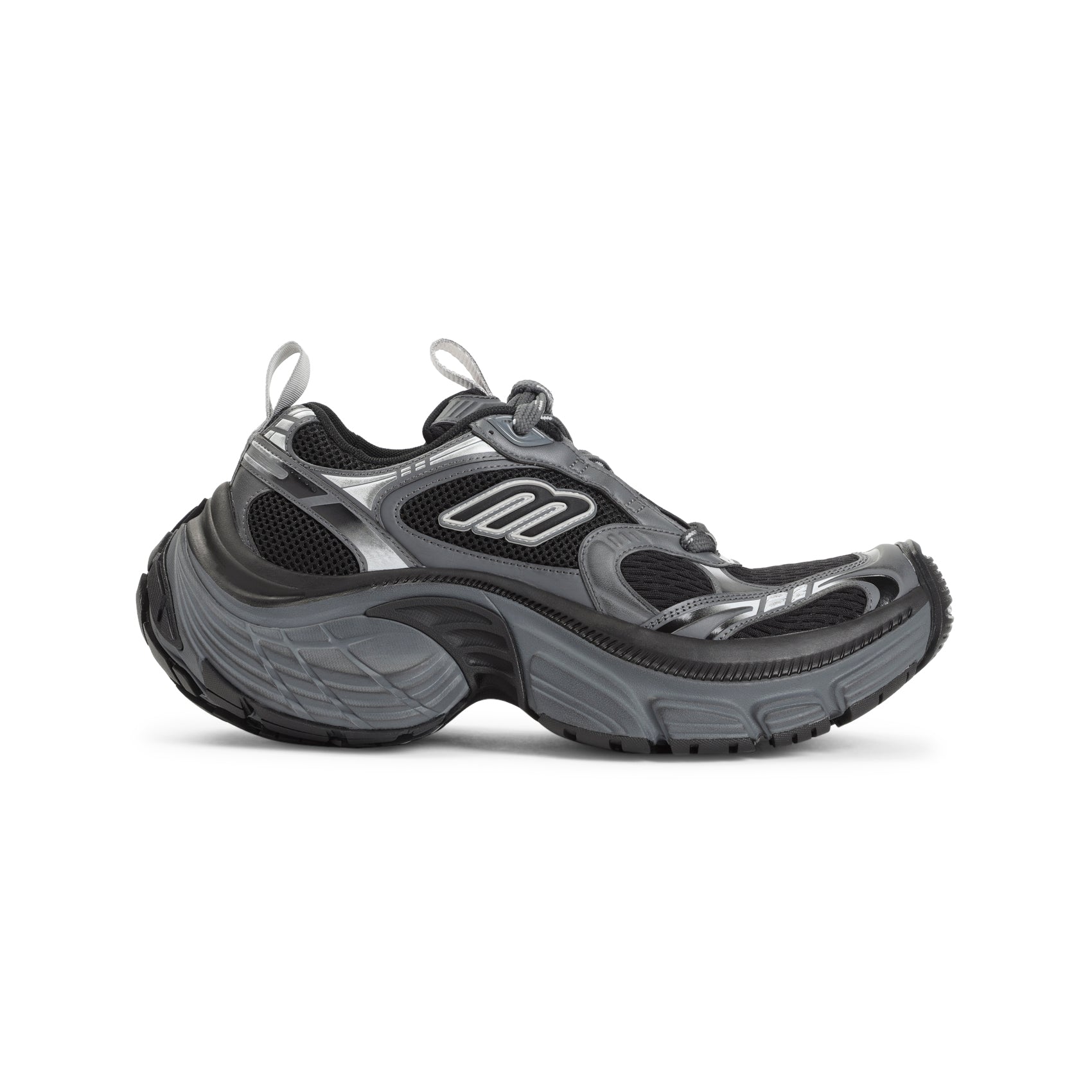 Balenciaga 6Xl Sneakers Men BALENCIAGA