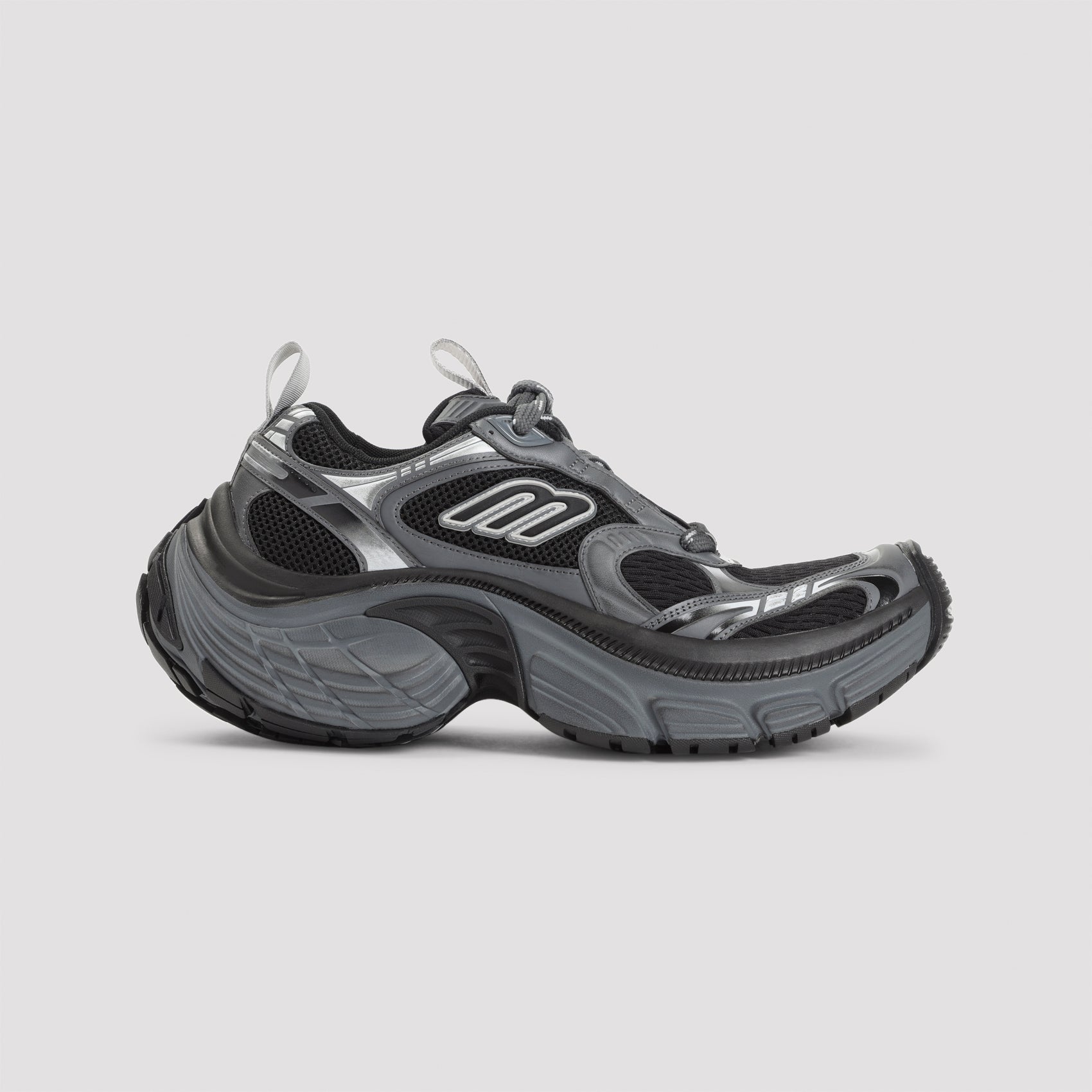 Balenciaga 6Xl Sneakers Men BALENCIAGA