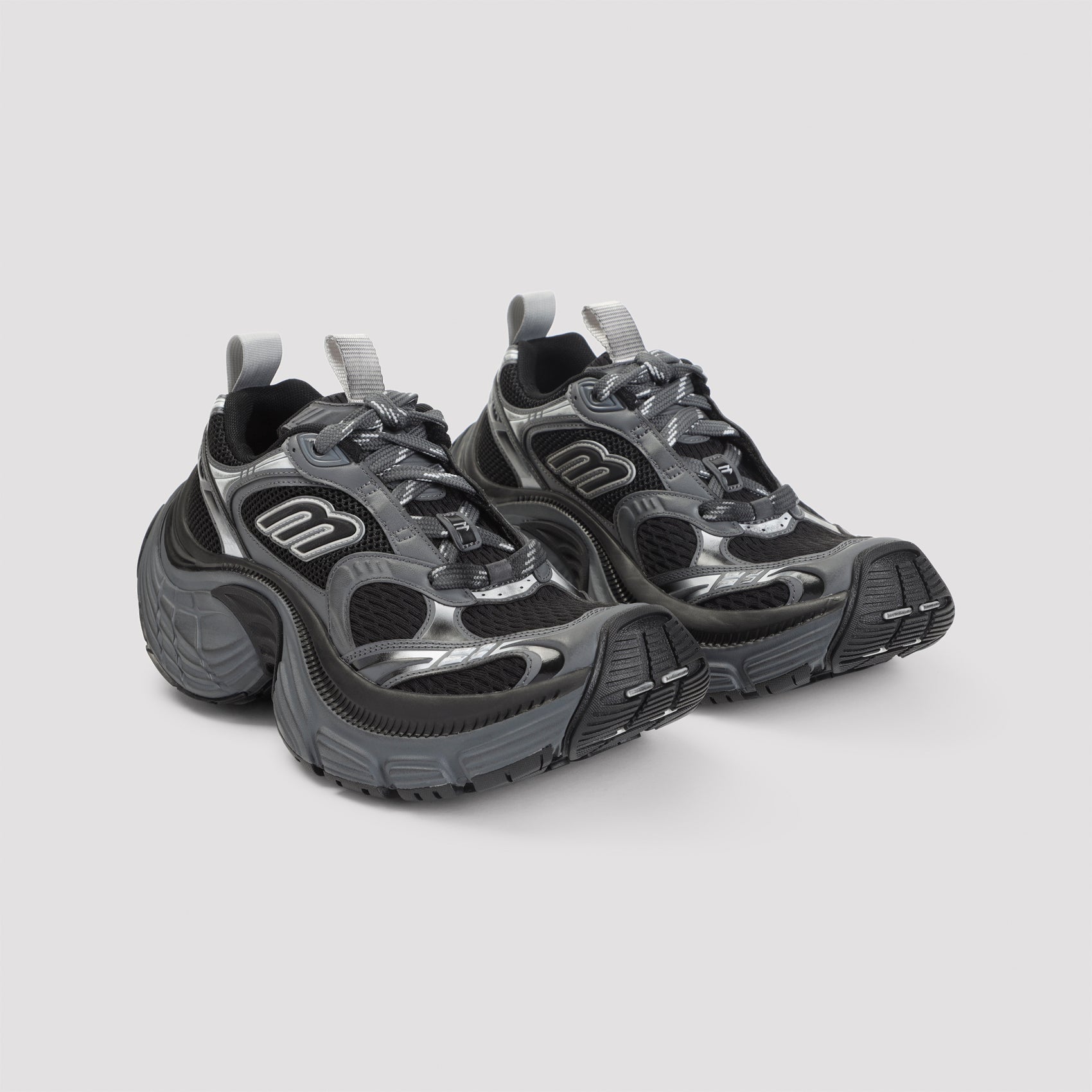 Balenciaga 6Xl Sneakers Men BALENCIAGA