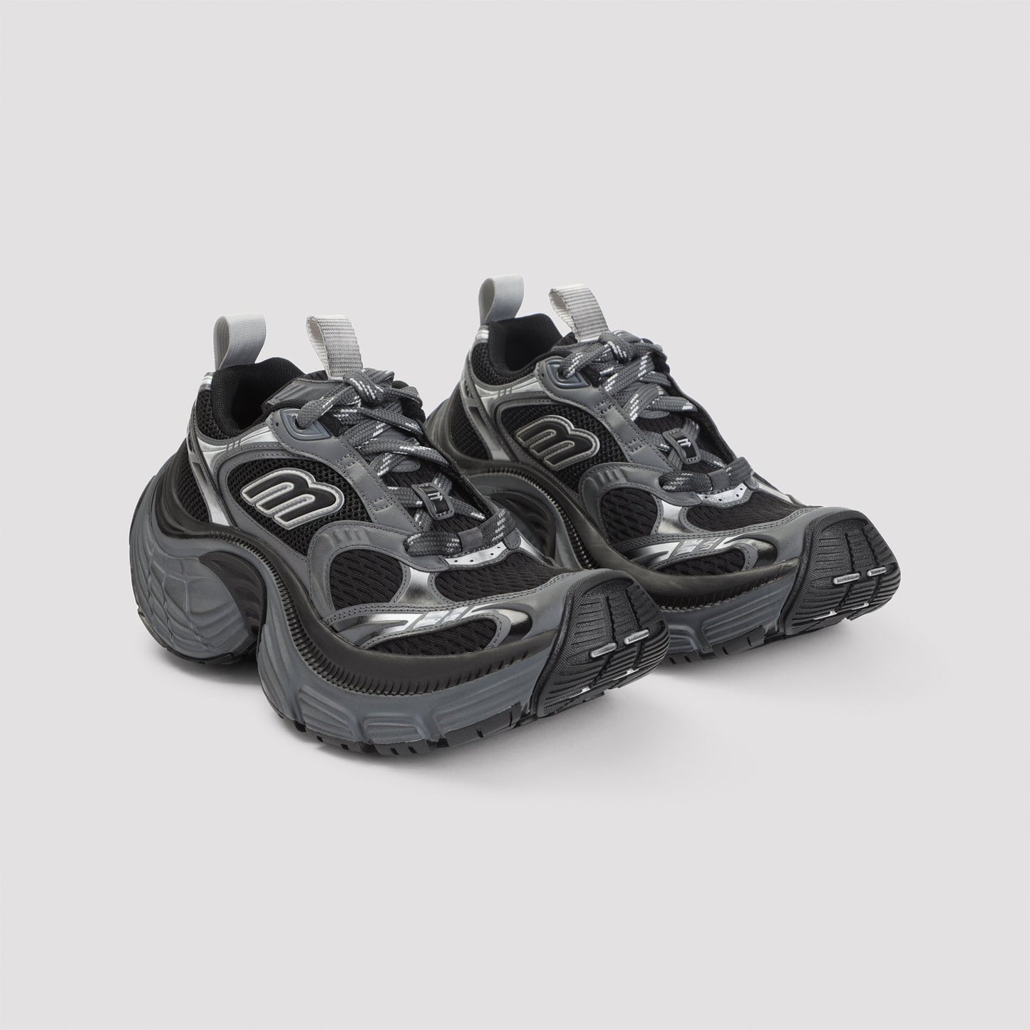 Balenciaga 6Xl Sneakers Men BALENCIAGA