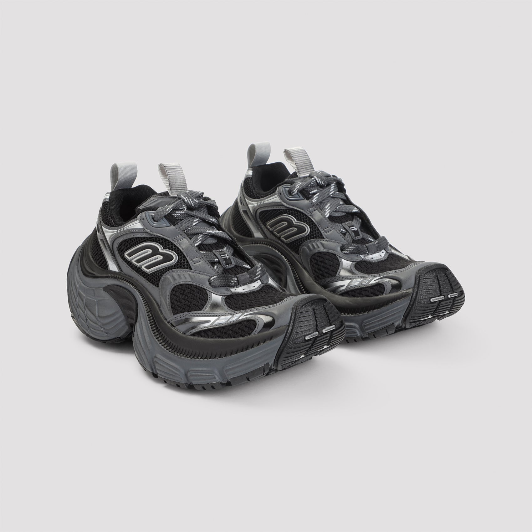 Balenciaga 6Xl Sneakers Men BALENCIAGA