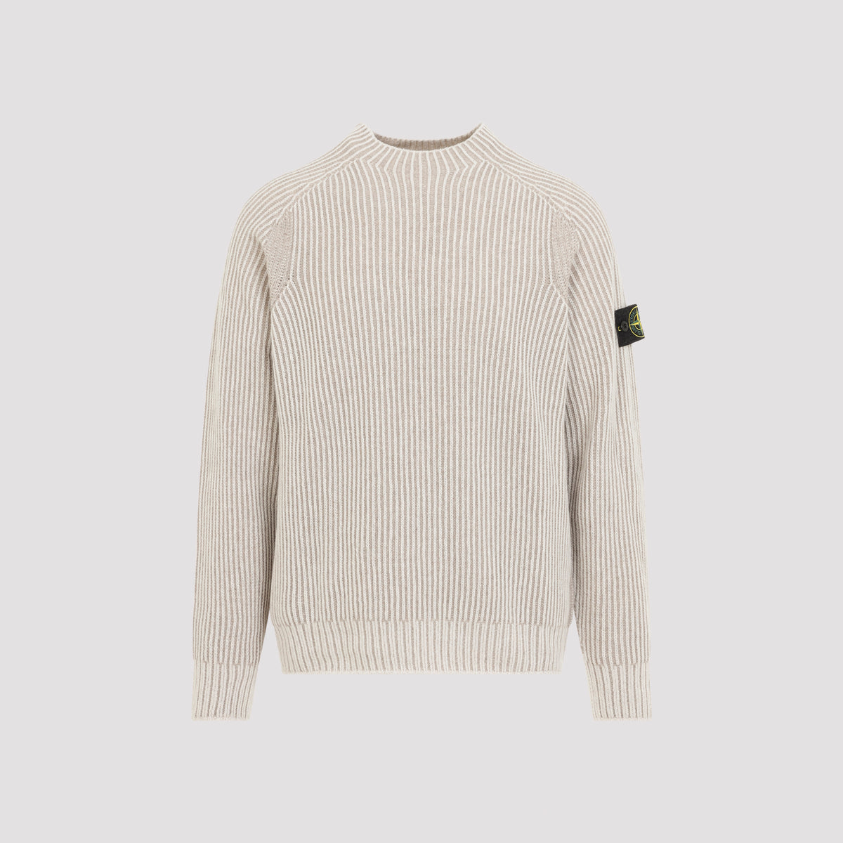 Stone Island Crew Neck Men STONE ISLAND