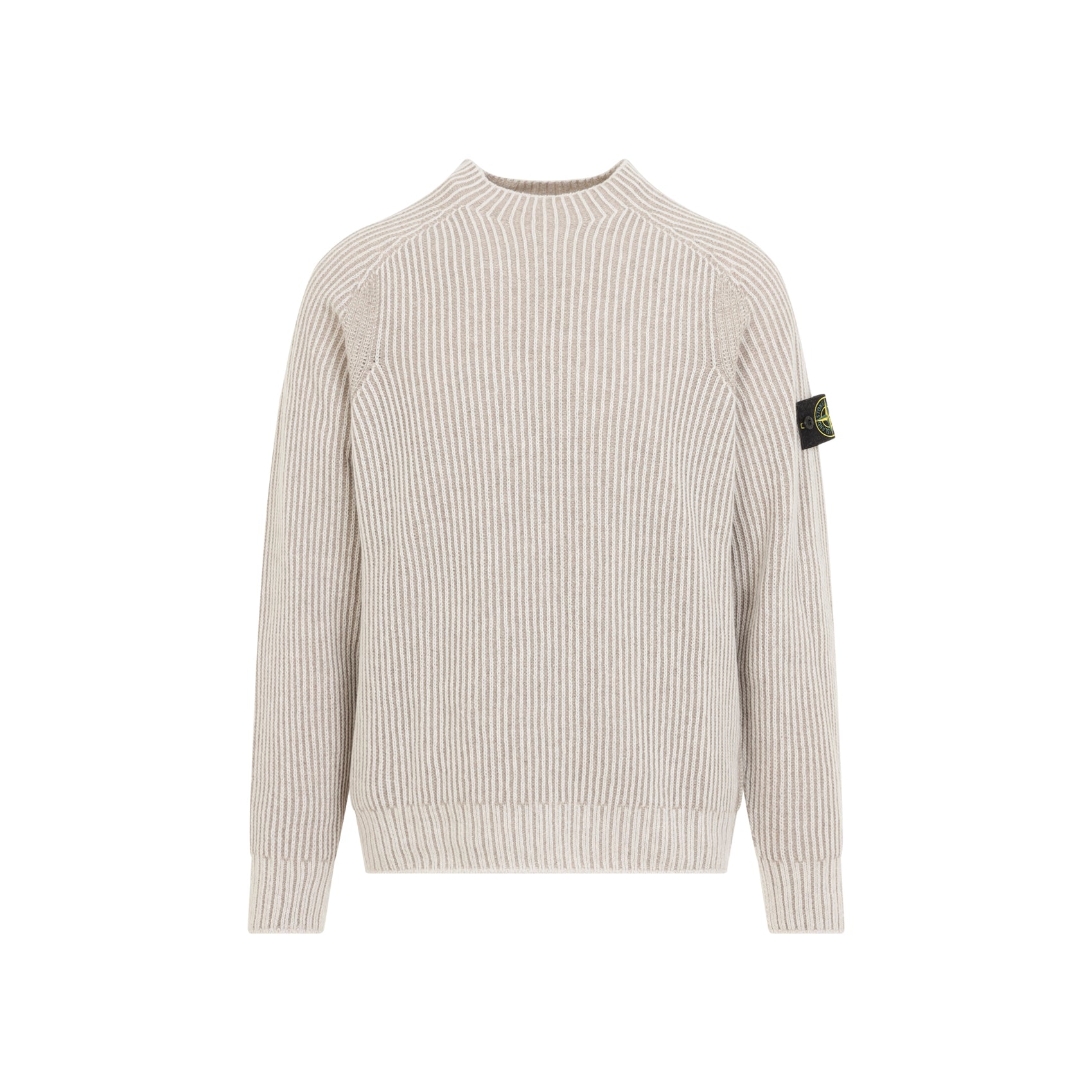 Stone Island Crew Neck Men STONE ISLAND