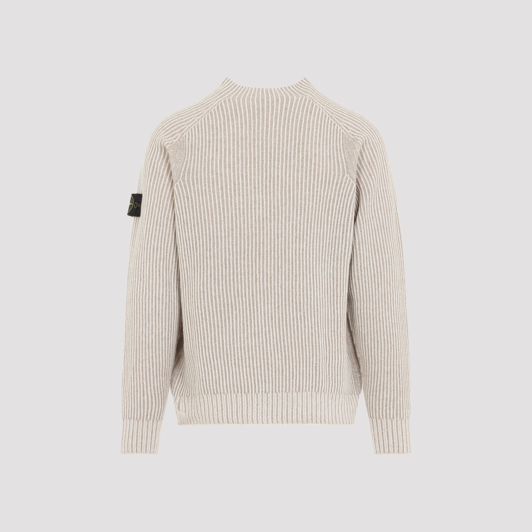 Stone Island Crew Neck Men STONE ISLAND