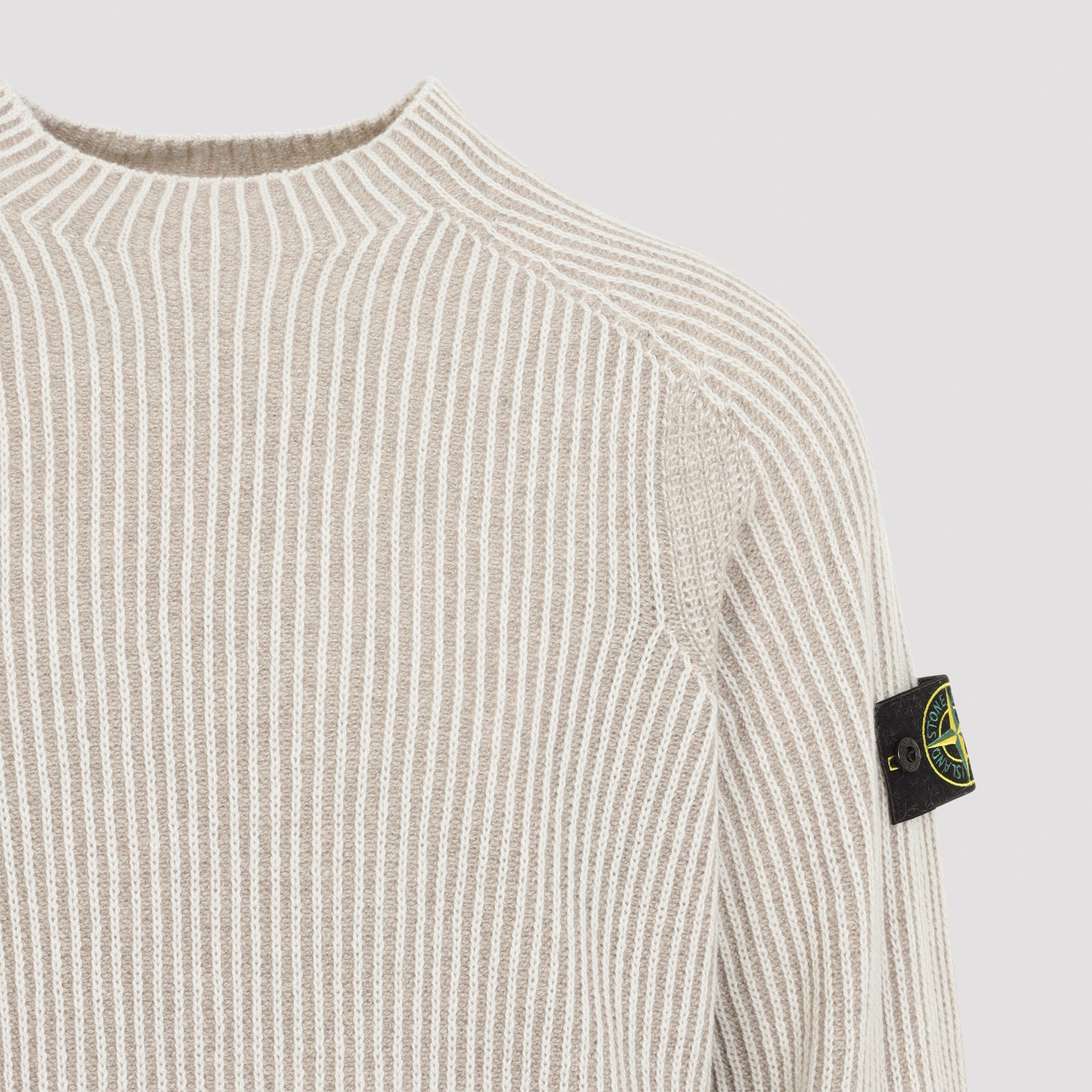 Stone Island Crew Neck Men STONE ISLAND