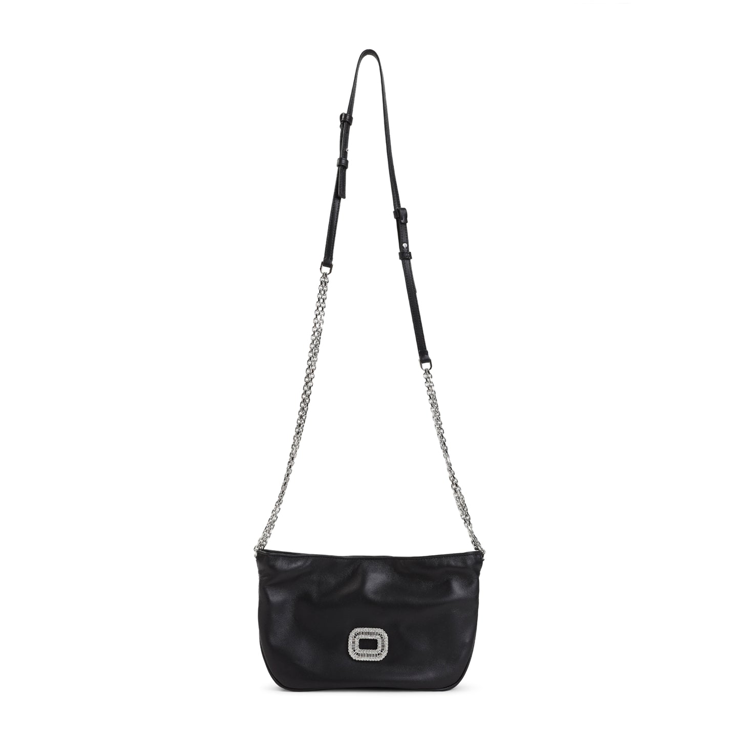 Roger Vivier Pilgrim Micro Pocket Women ROGER VIVIER