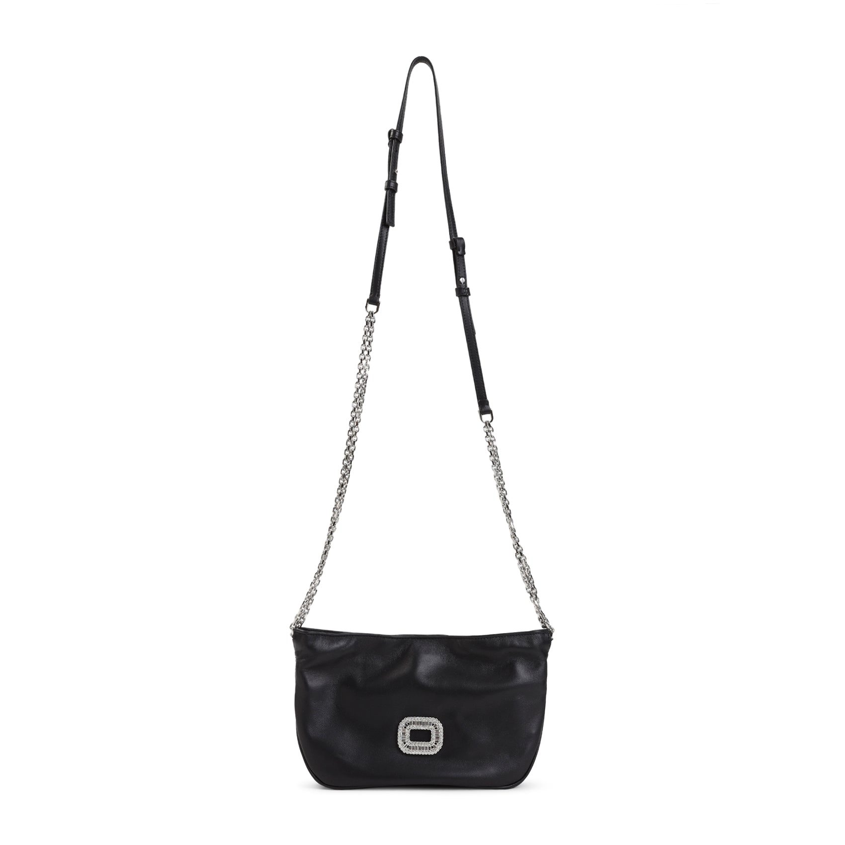Roger Vivier Pilgrim Micro Pocket Women ROGER VIVIER