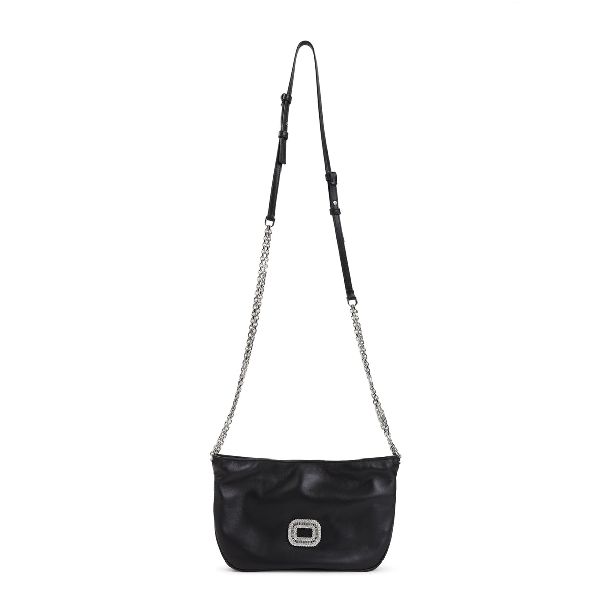 Roger Vivier Pilgrim Micro Pocket Women ROGER VIVIER