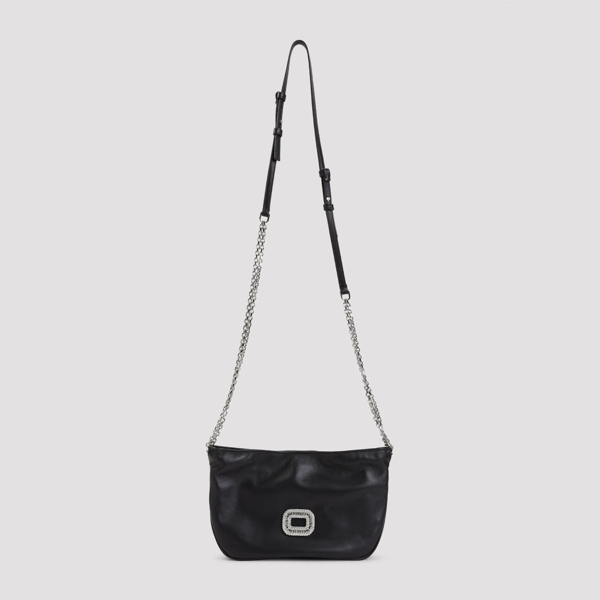 Roger Vivier Pilgrim Micro Pocket Women ROGER VIVIER