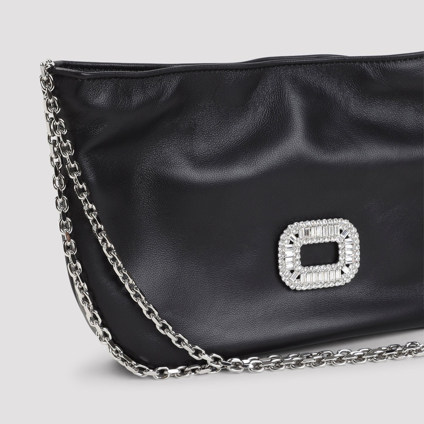Roger Vivier Pilgrim Micro Pocket Women ROGER VIVIER