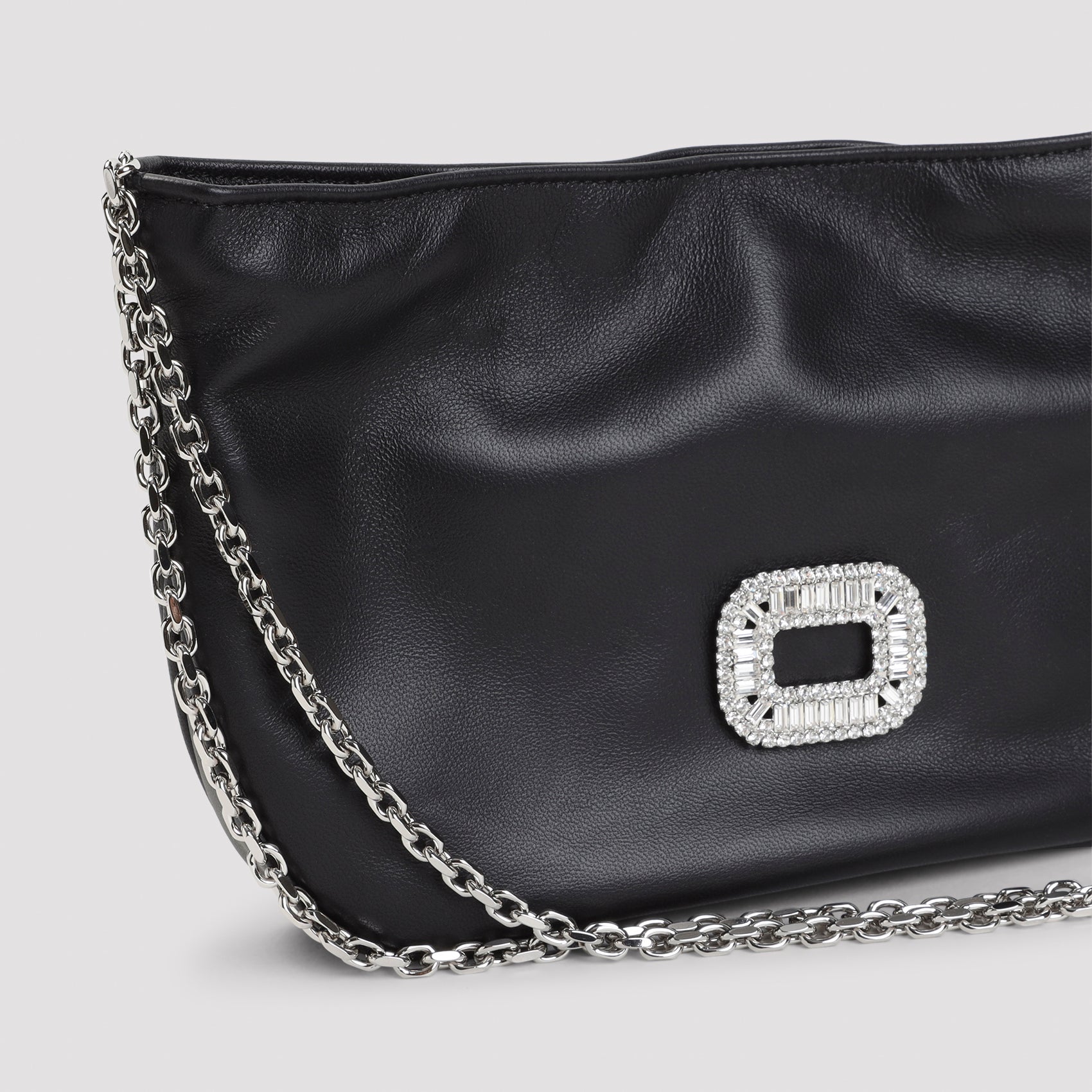 Roger Vivier Pilgrim Micro Pocket Women ROGER VIVIER