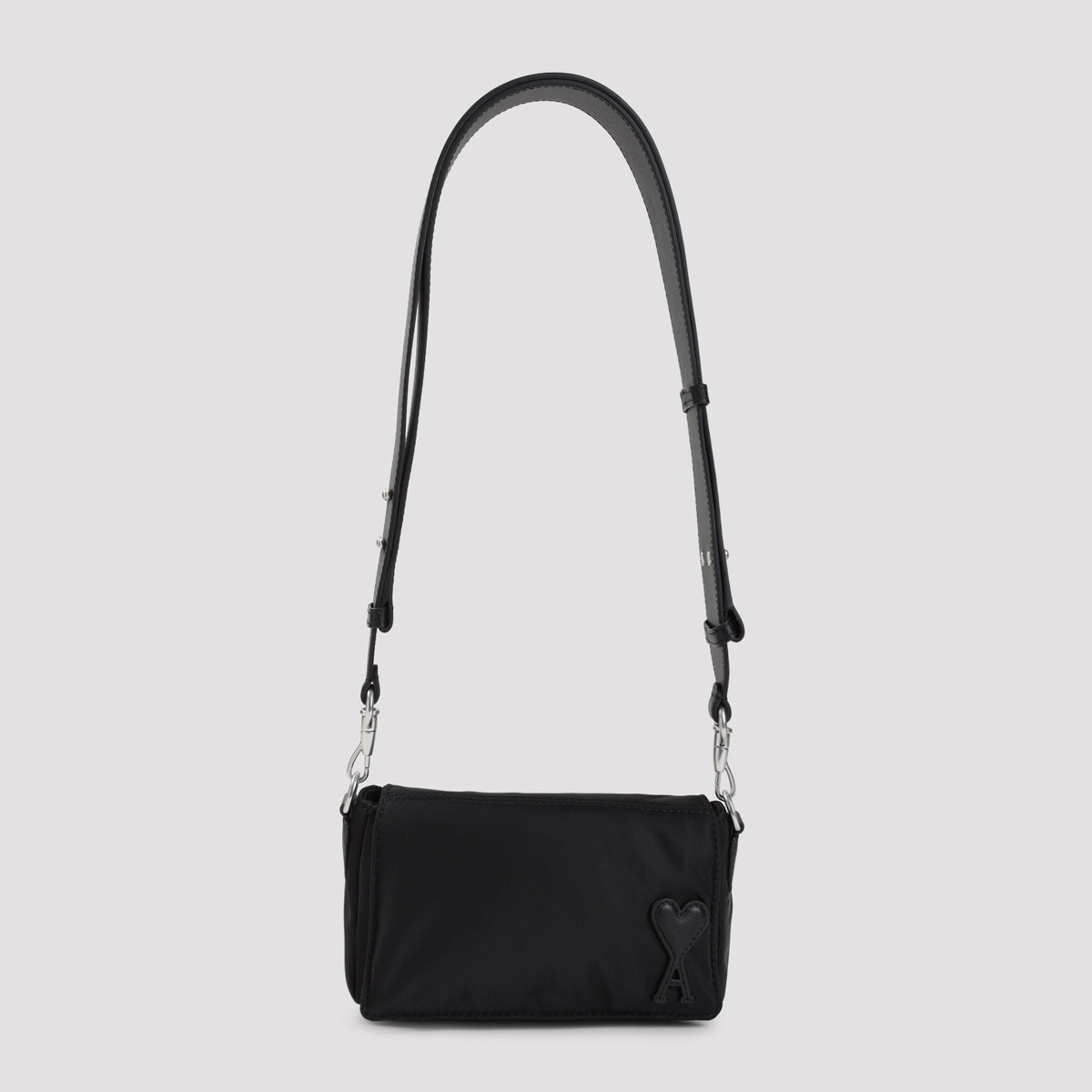 Ami Paris Marcel Lunch Box Bag Men AMI PARIS
