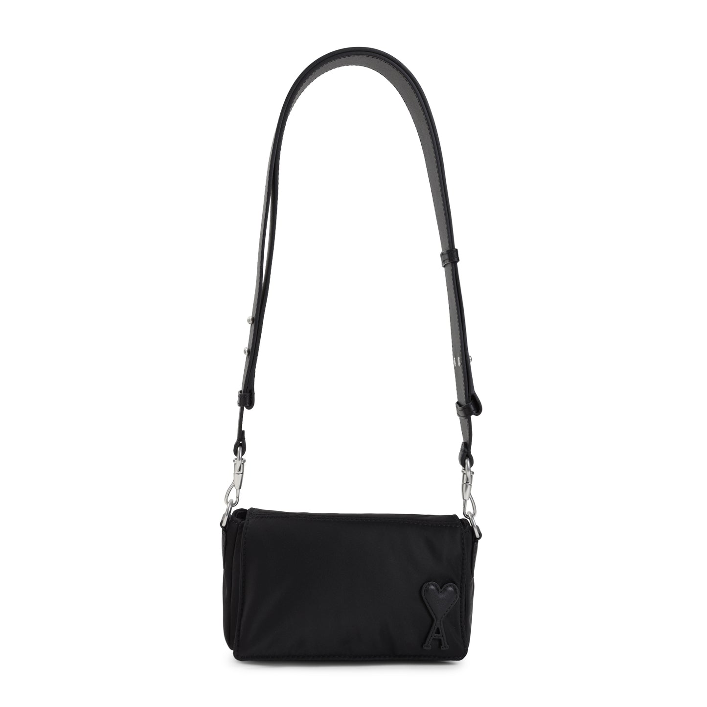 Ami Paris Marcel Lunch Box Bag Men AMI PARIS
