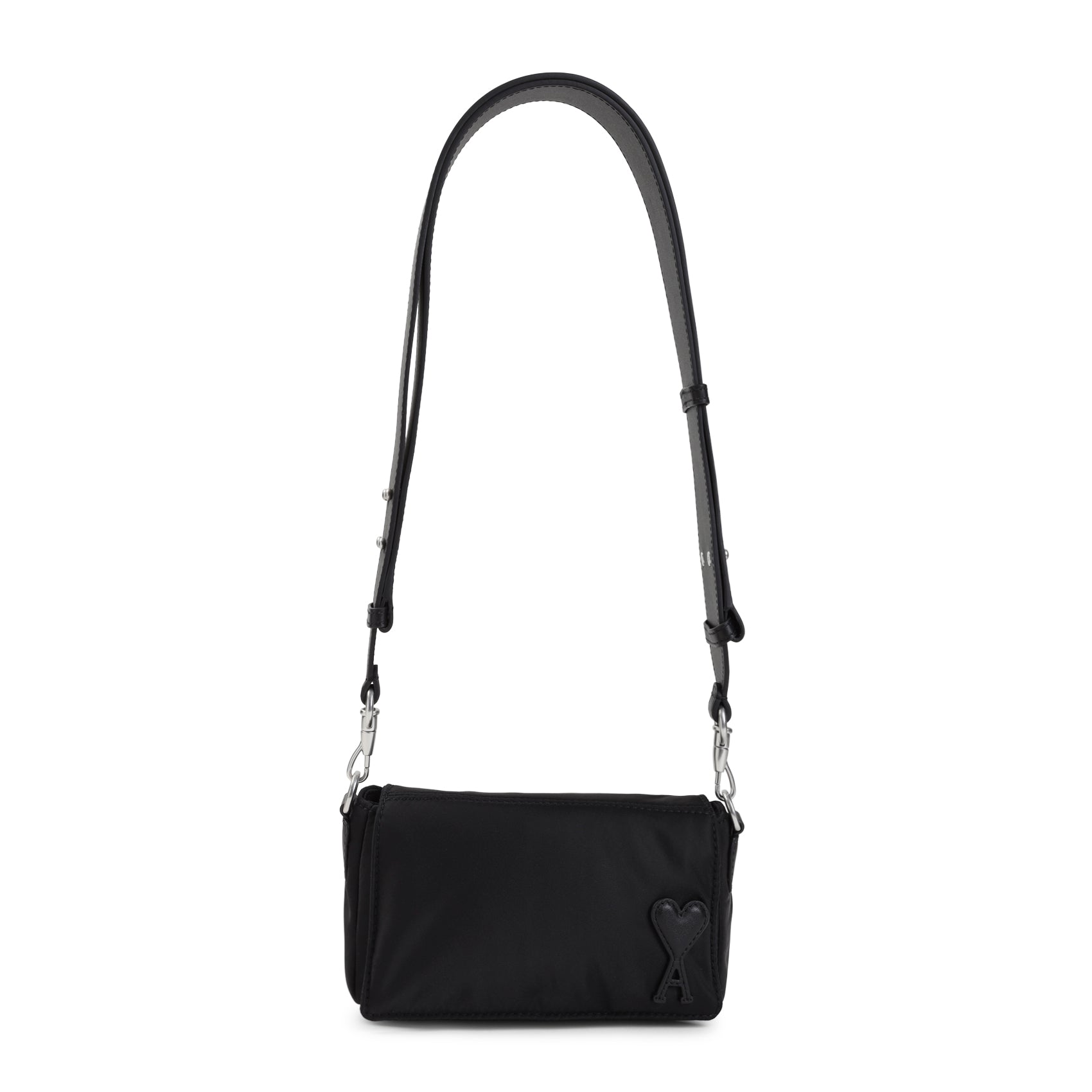 Ami Paris Marcel Lunch Box Bag Men AMI PARIS