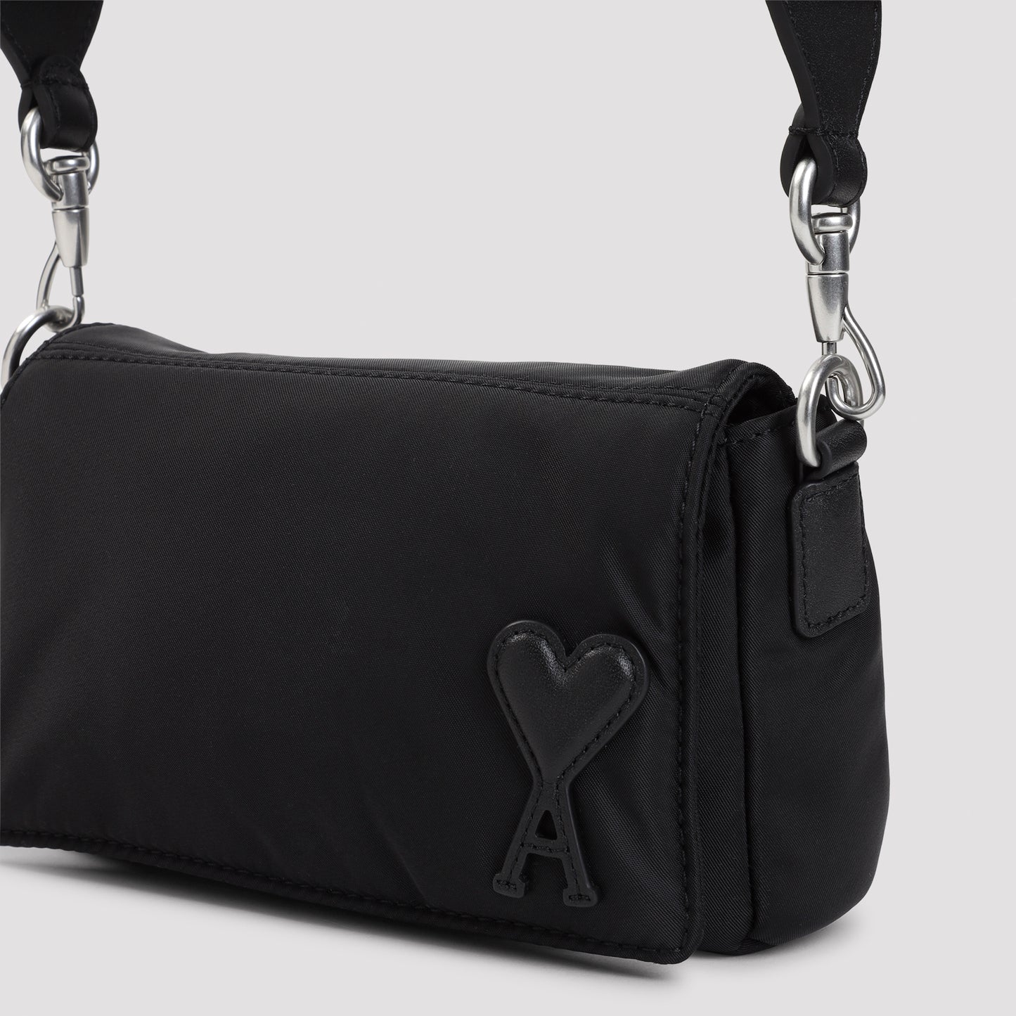 Ami Paris Marcel Lunch Box Bag Men AMI PARIS