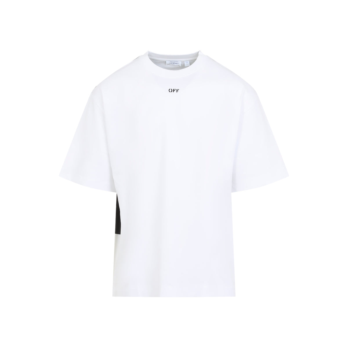 Off-White Negative Arrow Skate T-Shirt Men OFF-WHITE