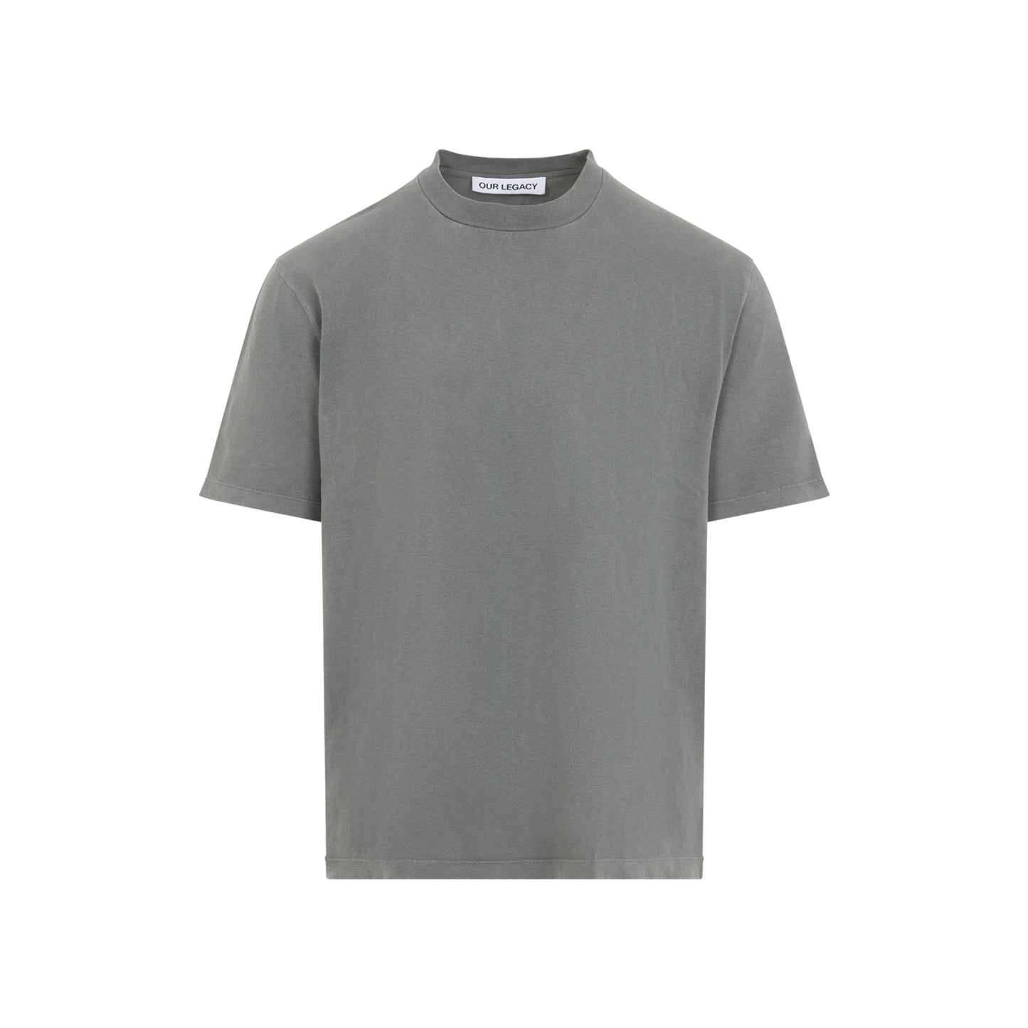 Our Legacy Box T-Shirt Men OUR LEGACY