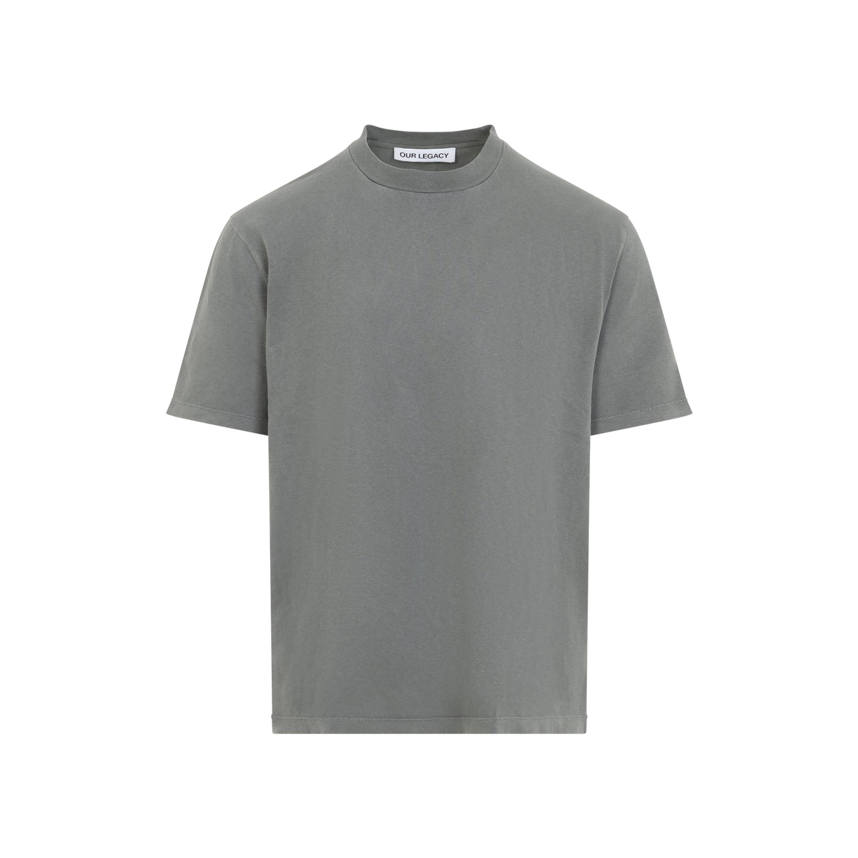 Our Legacy Box T-Shirt Men OUR LEGACY