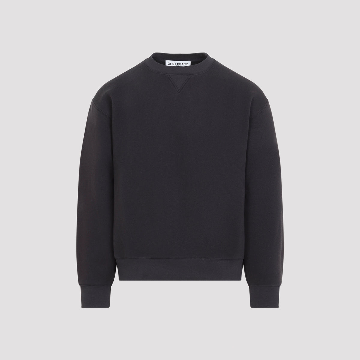 Our Legacy Perfect Sweatshirt Men OUR LEGACY