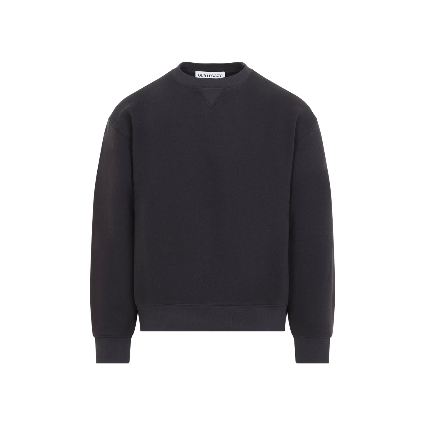 Our Legacy Perfect Sweatshirt Men OUR LEGACY